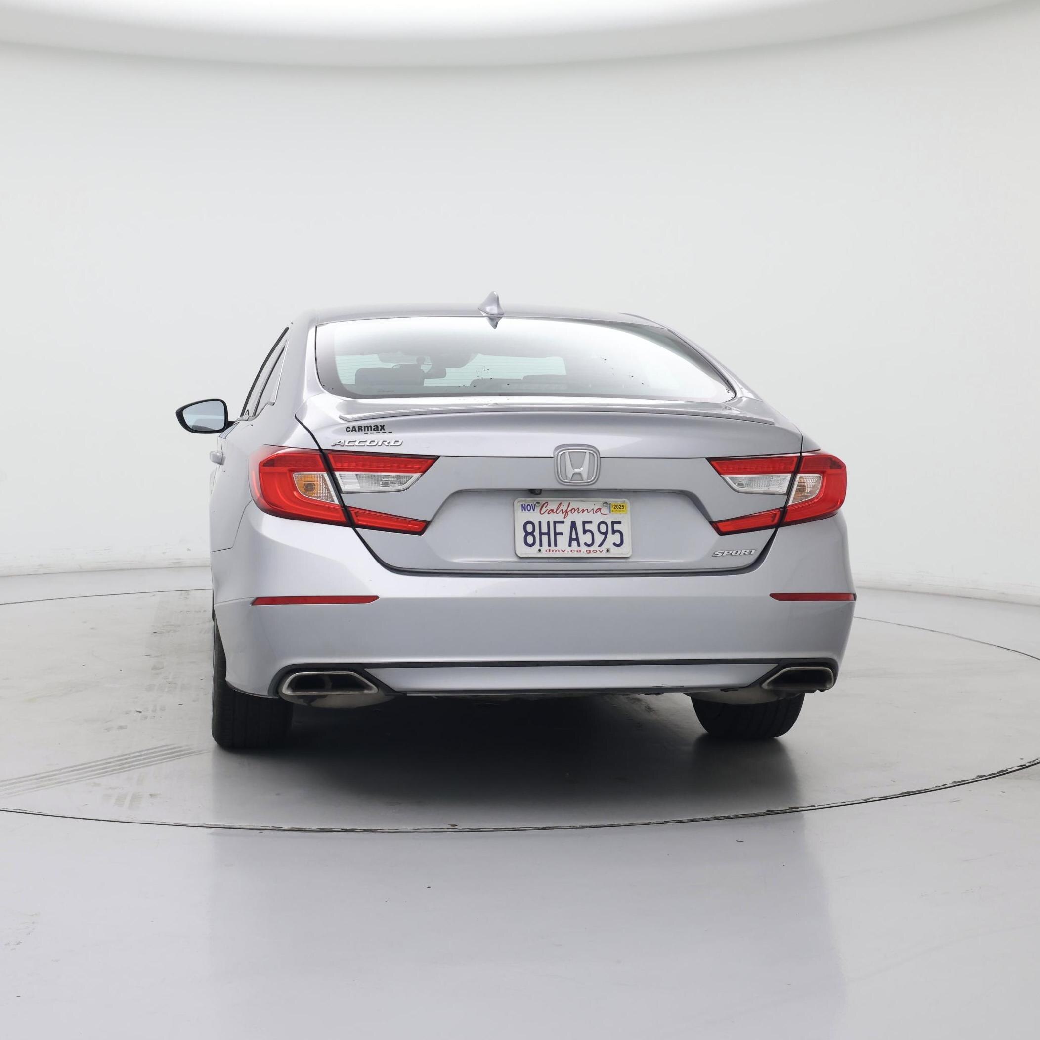 Thumbnail: 2018 Honda Accord - 6