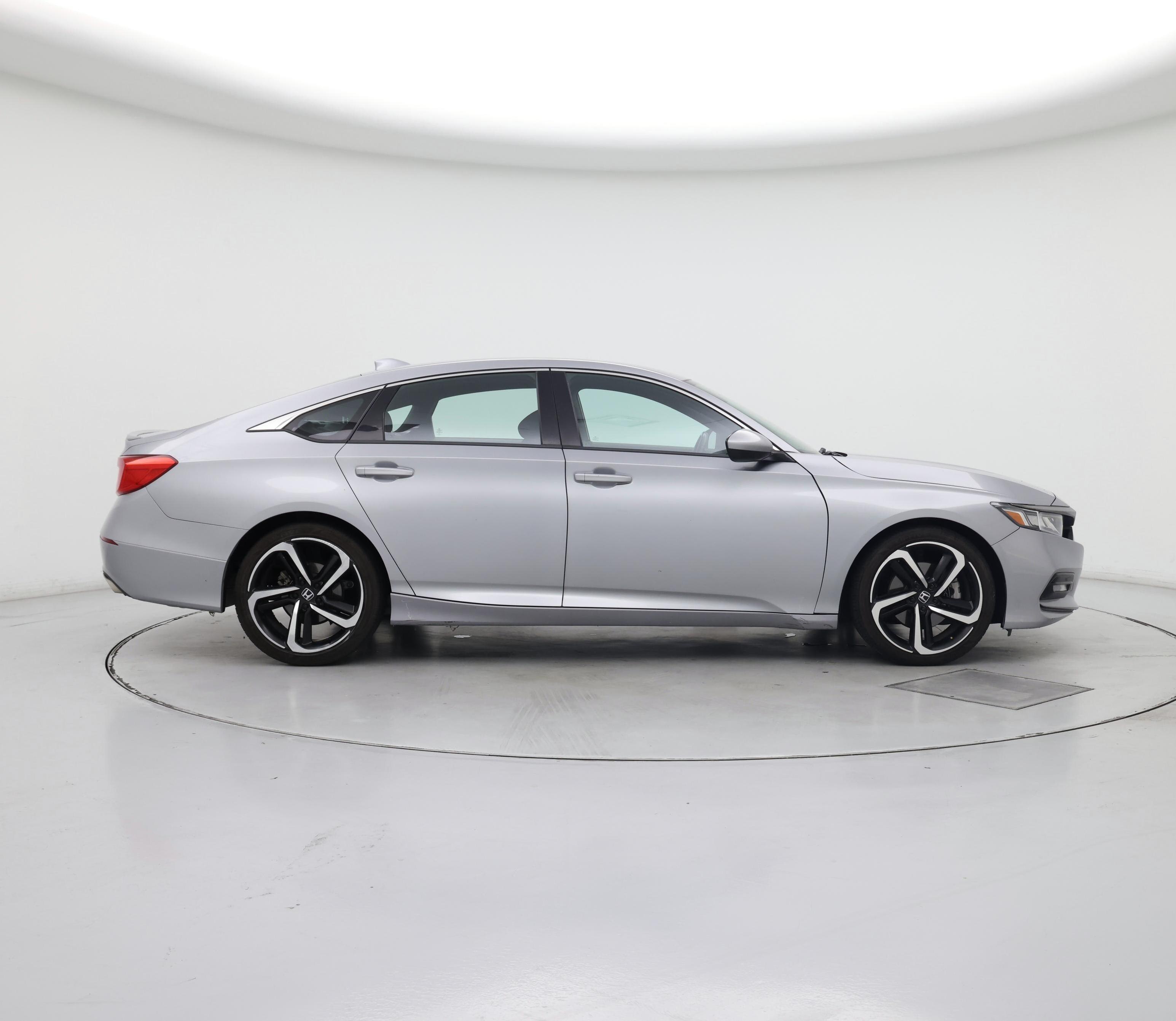 Thumbnail: 2018 Honda Accord - 7
