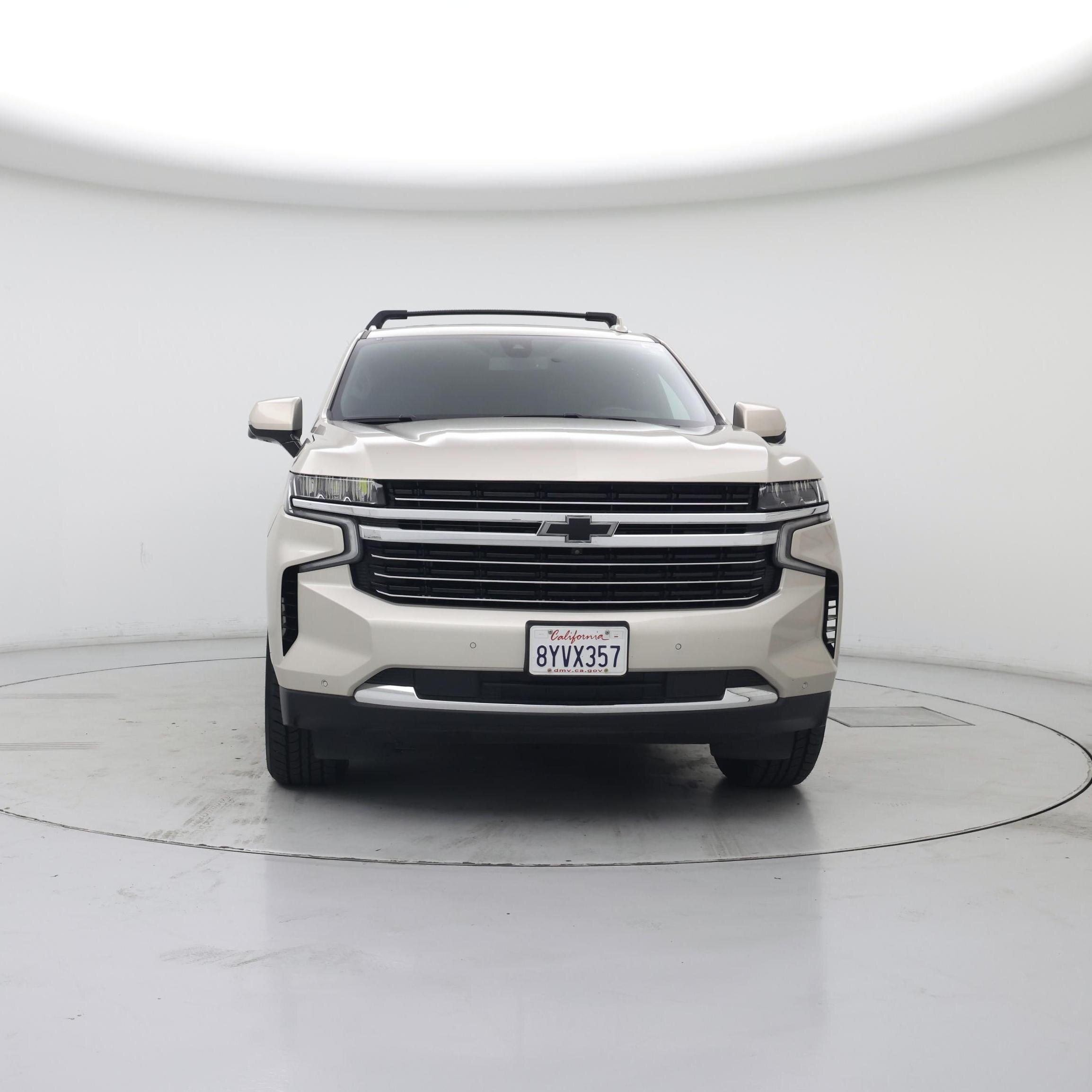 Thumbnail: 2022 Chevrolet Tahoe - 5