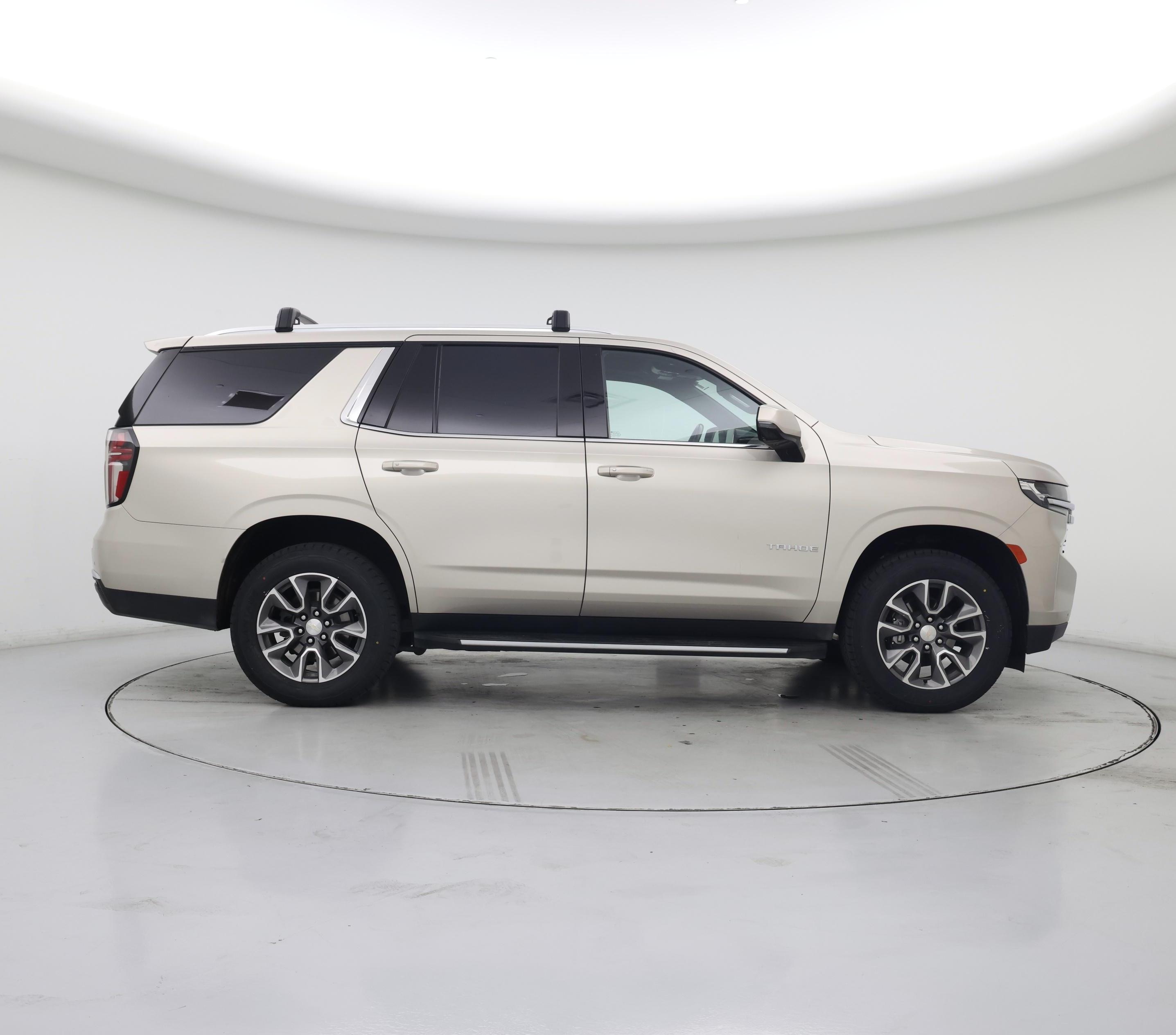 Thumbnail: 2022 Chevrolet Tahoe - 7
