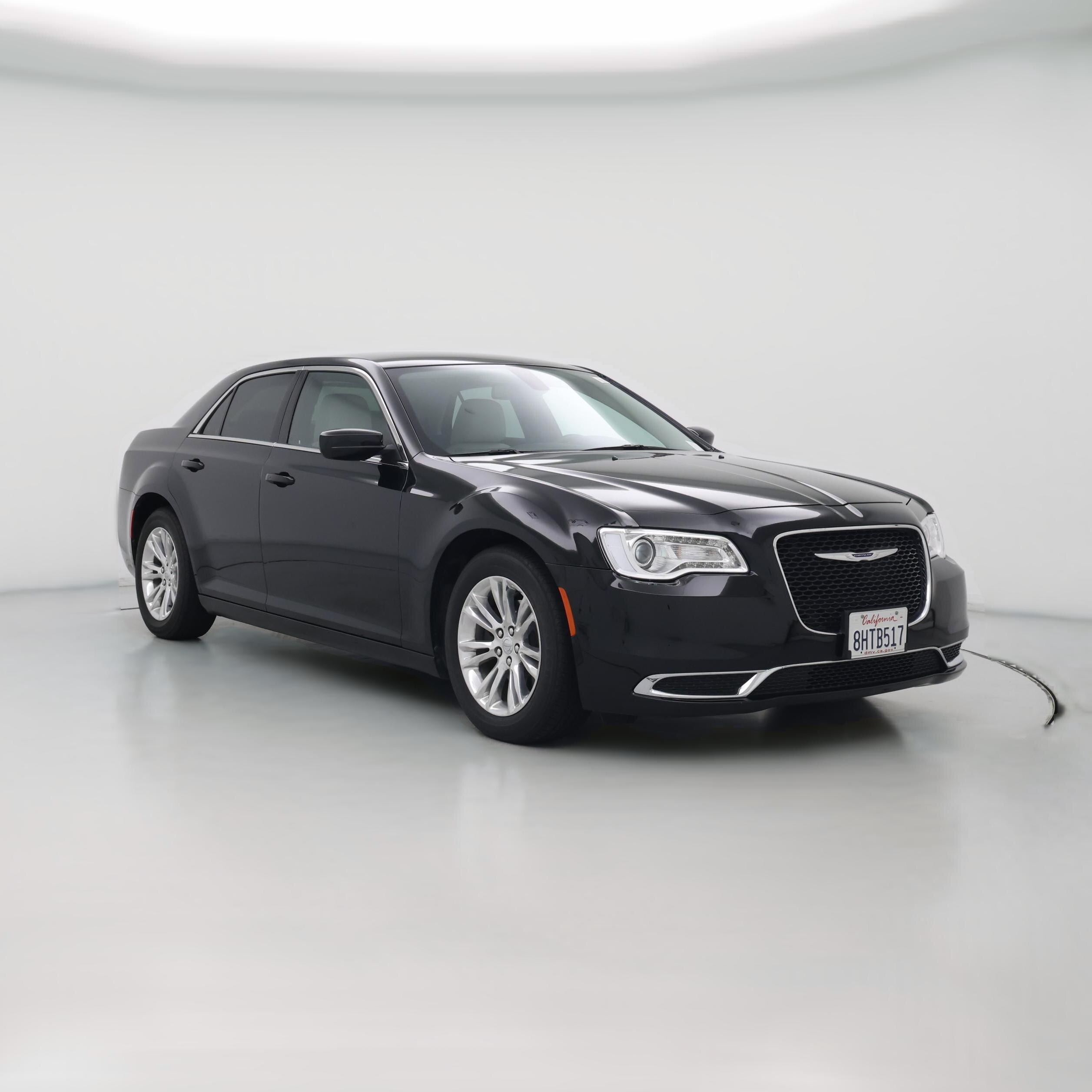 Thumbnail: 2019 Chrysler 300 - 1