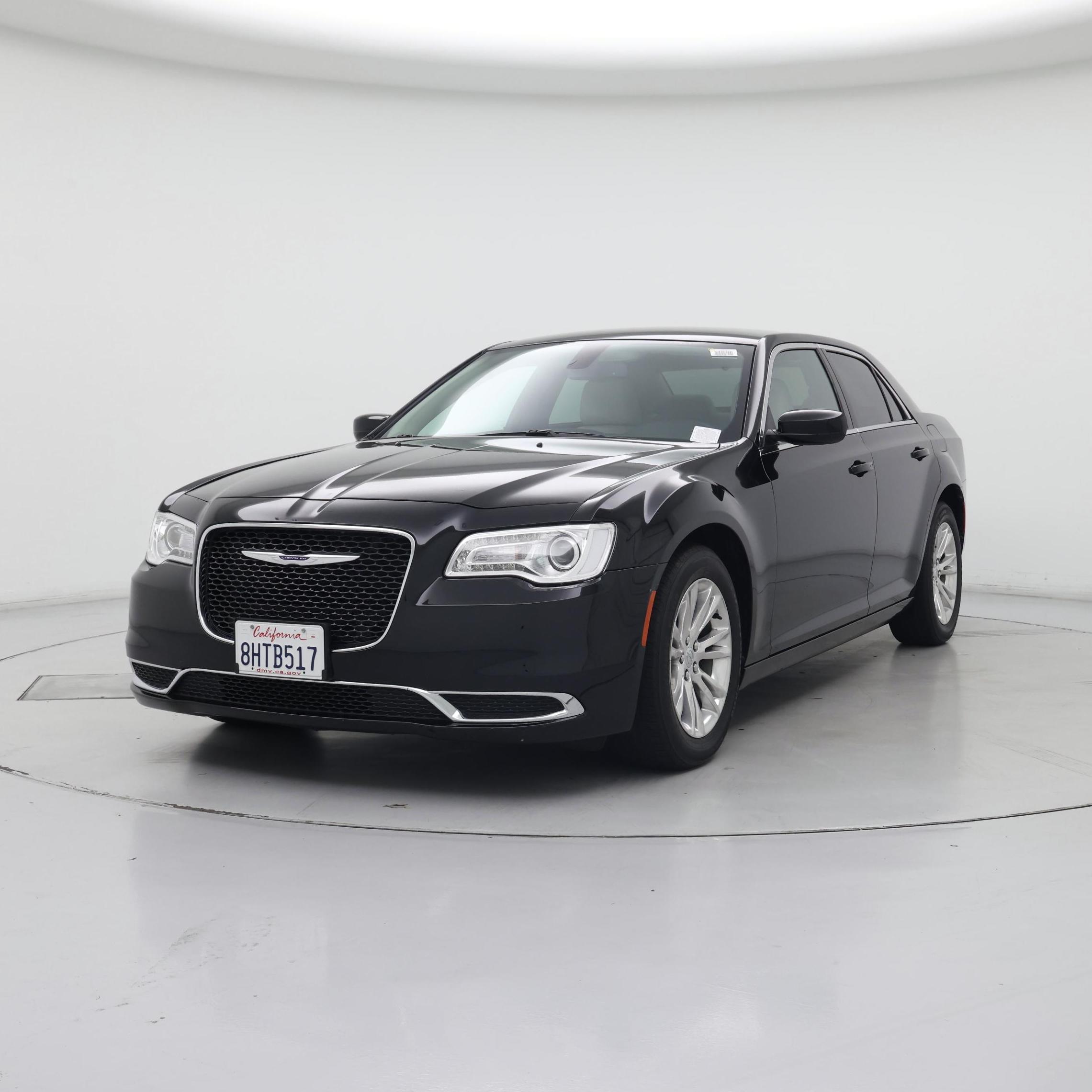 Thumbnail: 2019 Chrysler 300 - 4