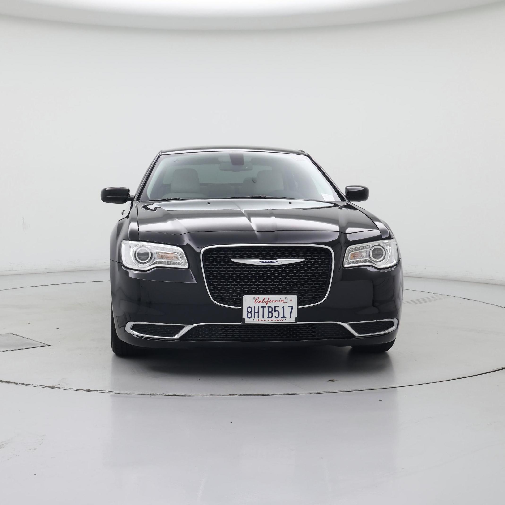 Thumbnail: 2019 Chrysler 300 - 5