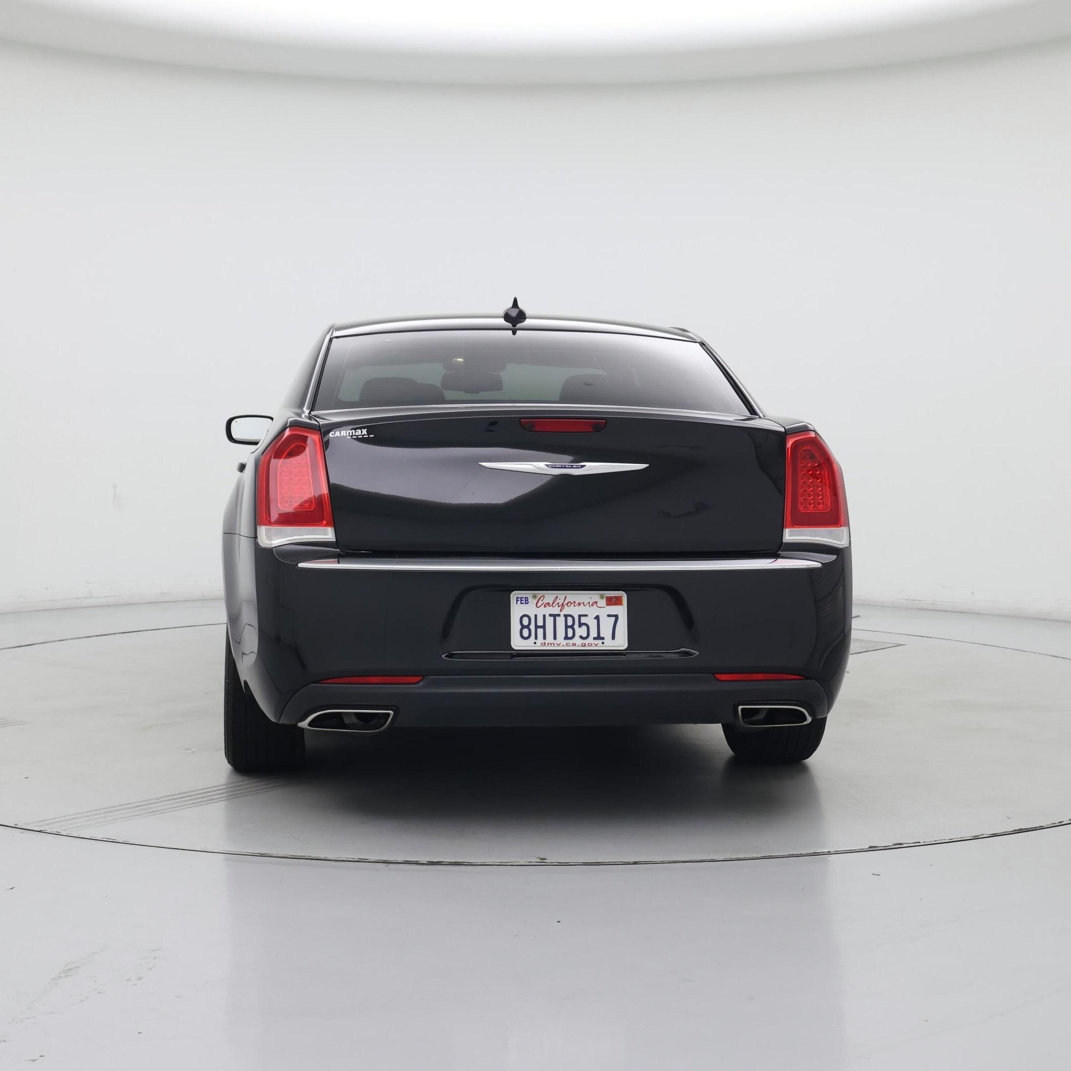 Thumbnail: 2019 Chrysler 300 - 6