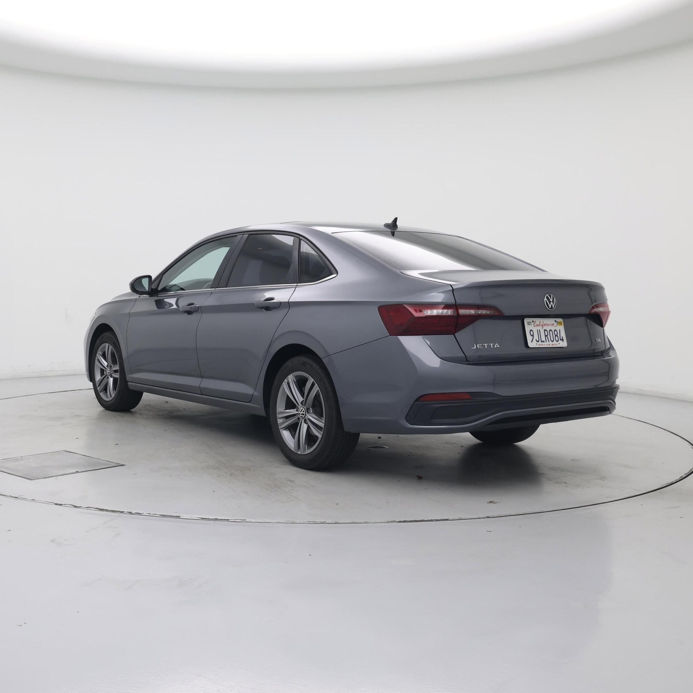 Thumbnail: 2023 Volkswagen Jetta - 2