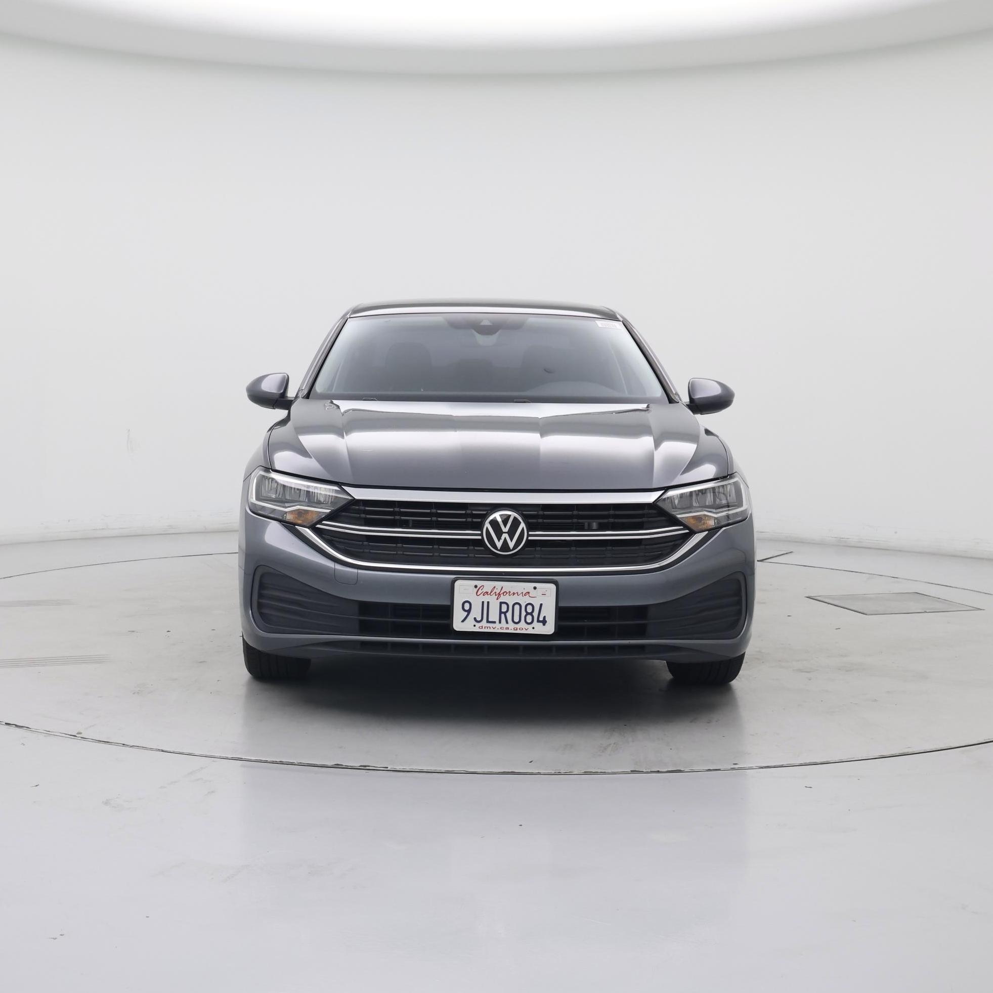 Thumbnail: 2023 Volkswagen Jetta - 5