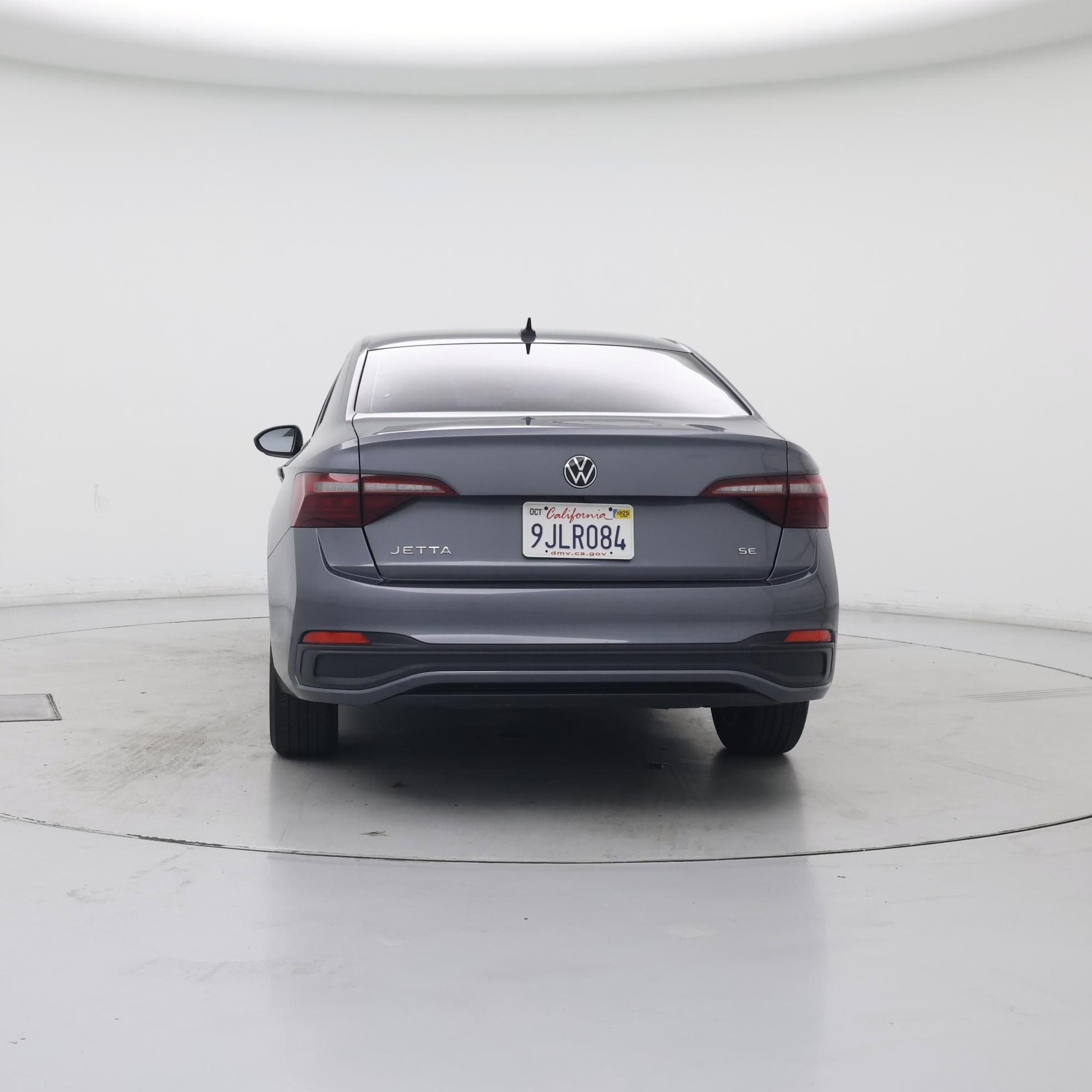 Thumbnail: 2023 Volkswagen Jetta - 6