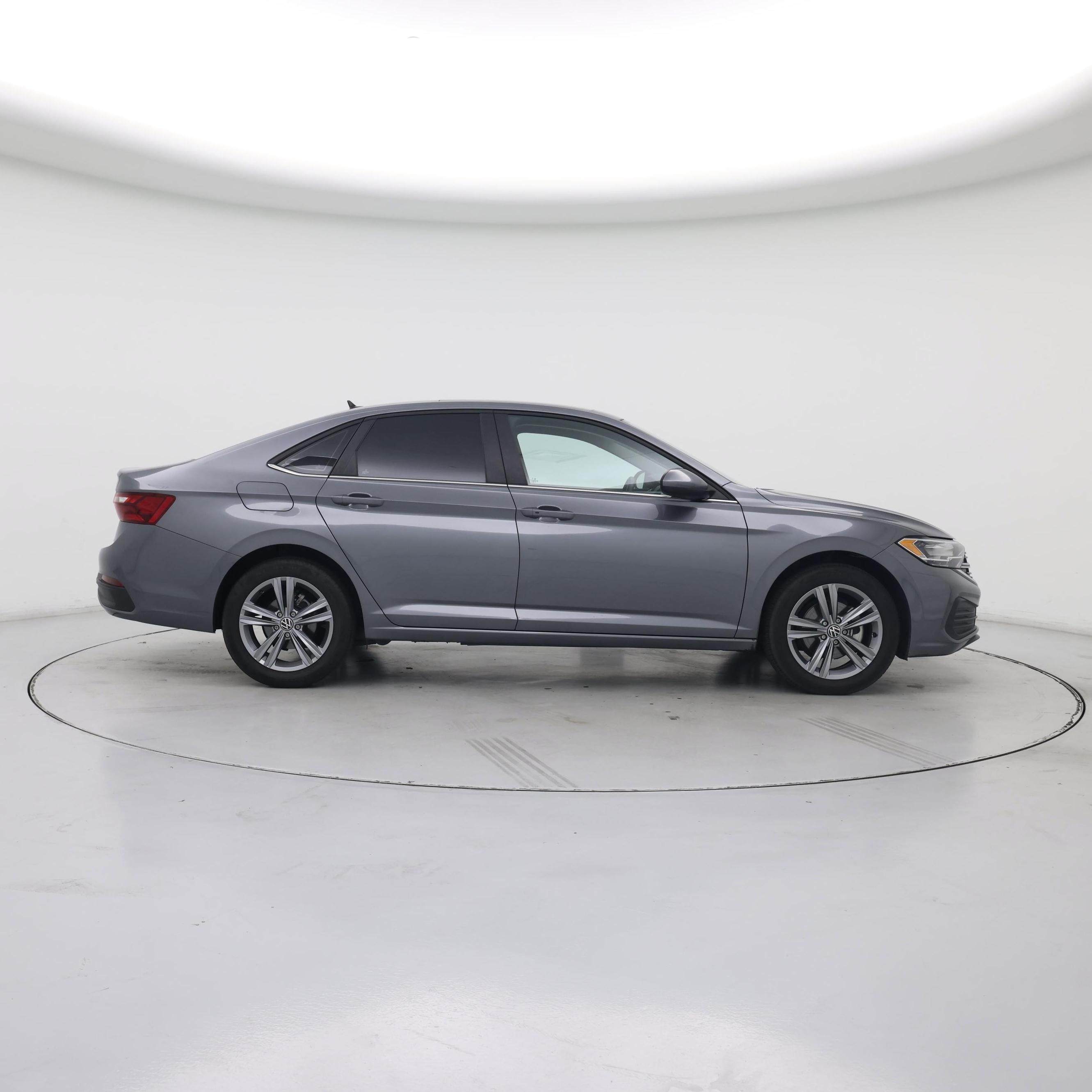 Thumbnail: 2023 Volkswagen Jetta - 7