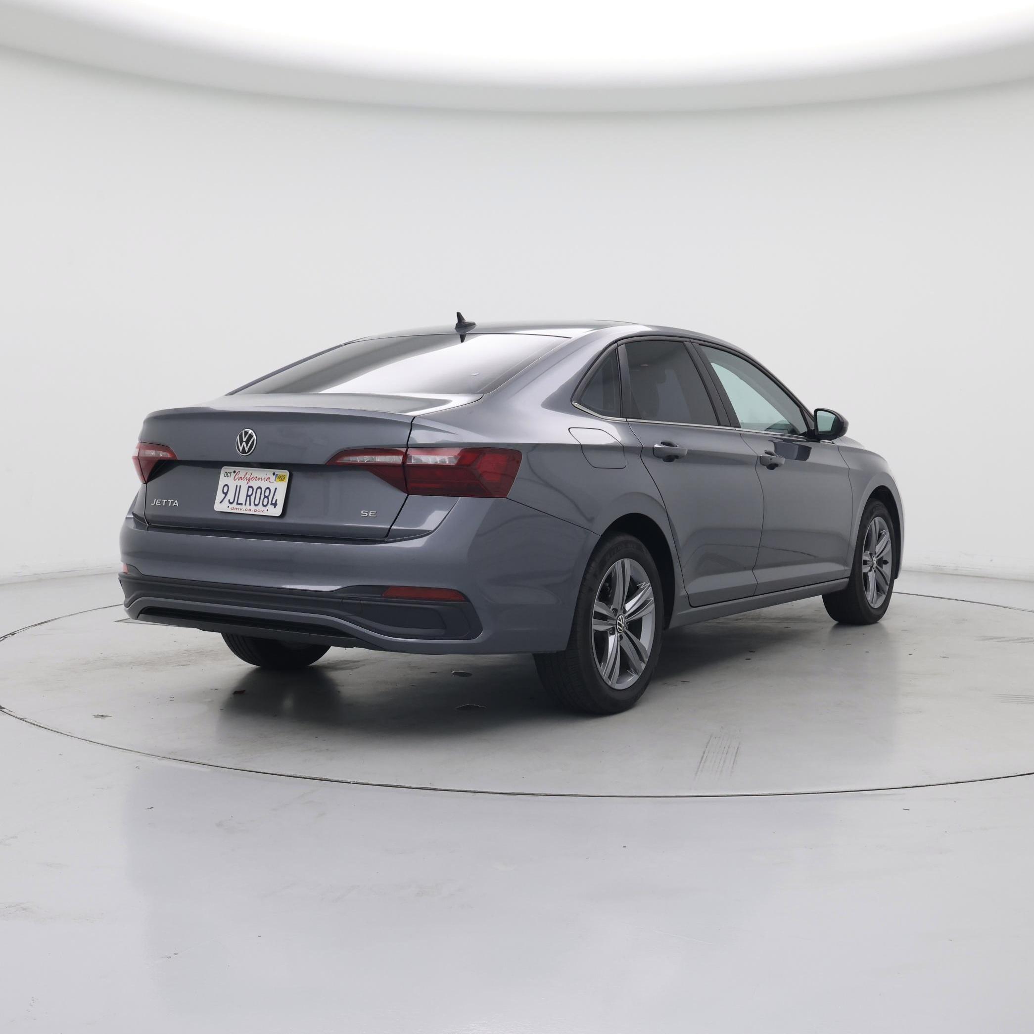 Thumbnail: 2023 Volkswagen Jetta - 8