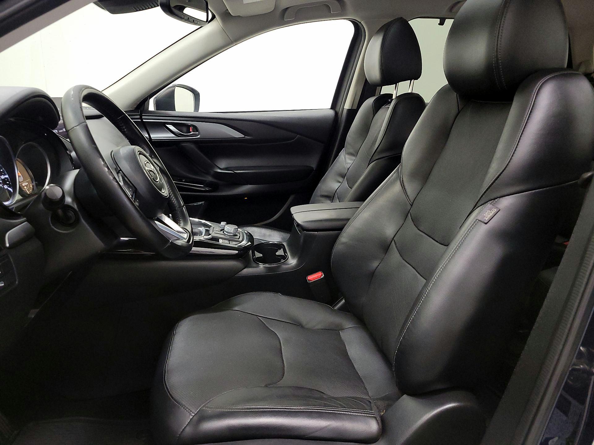 Thumbnail: 2022 Mazda CX-9 - 11