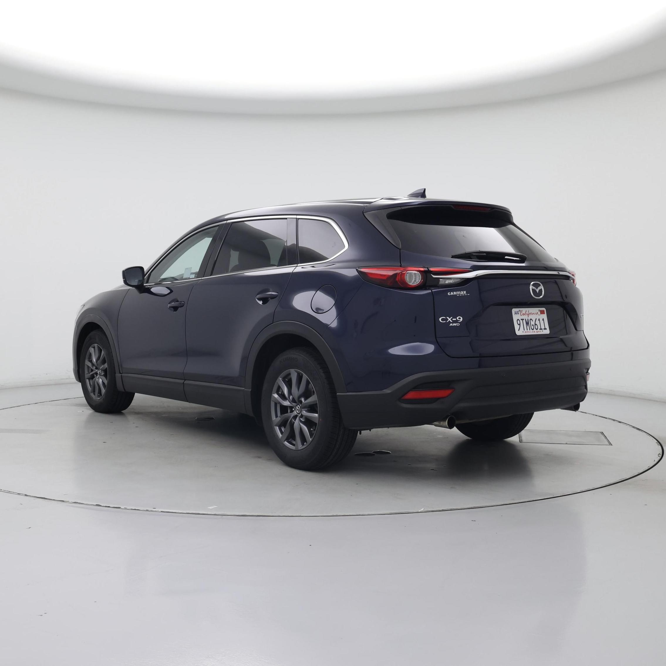 Thumbnail: 2022 Mazda CX-9 - 2