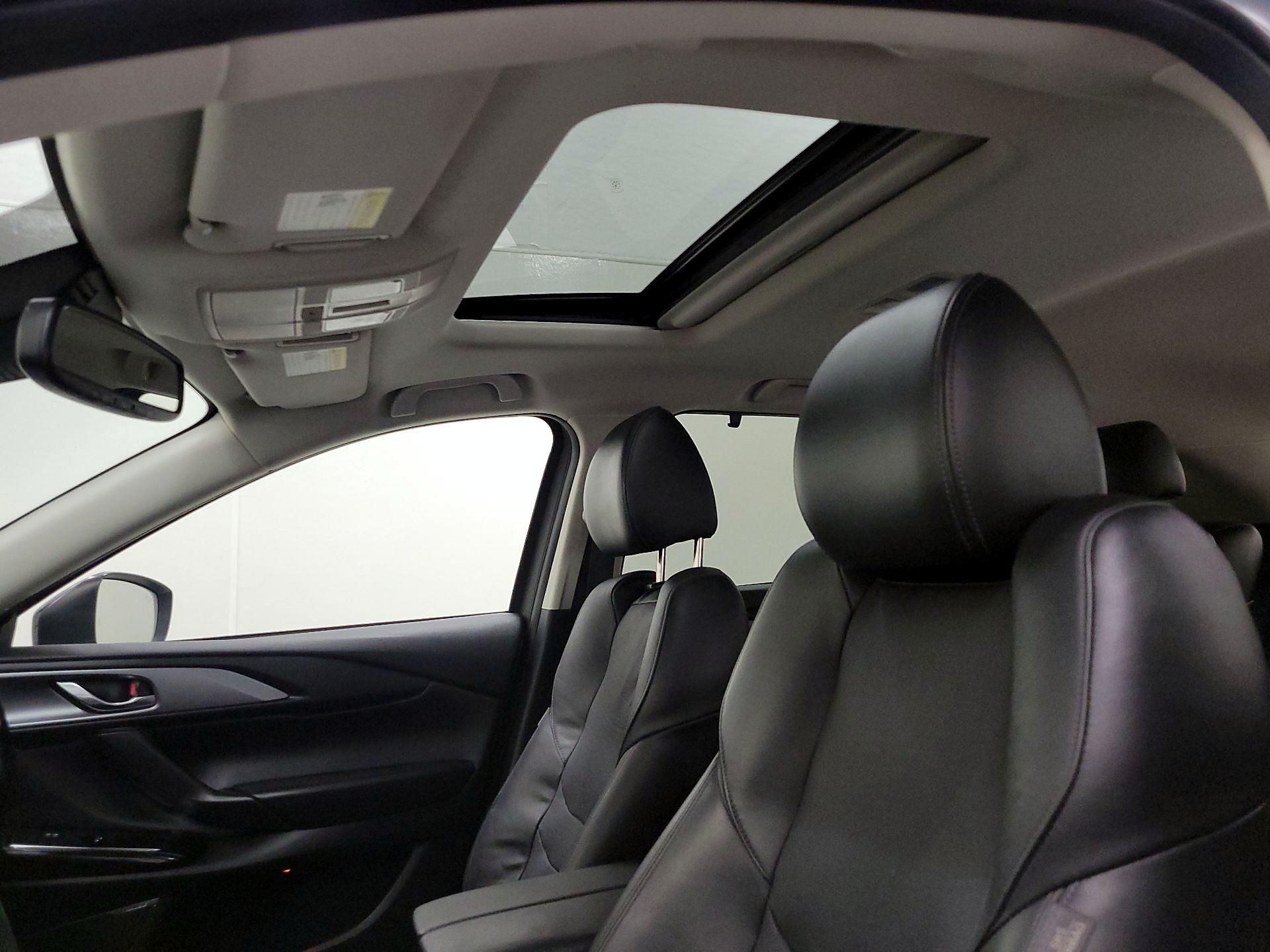 Thumbnail: 2022 Mazda CX-9 - 19