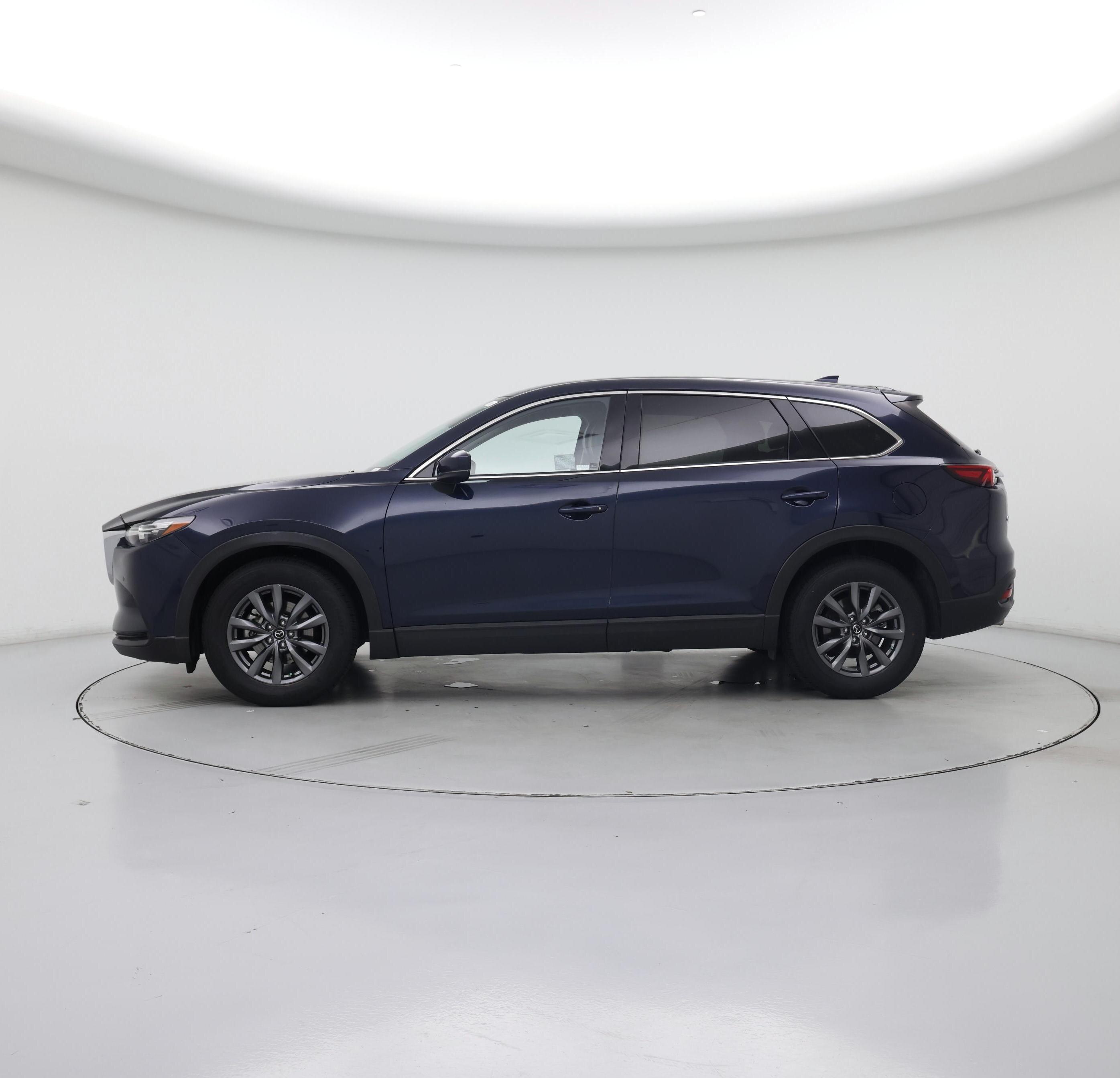 Thumbnail: 2022 Mazda CX-9 - 3