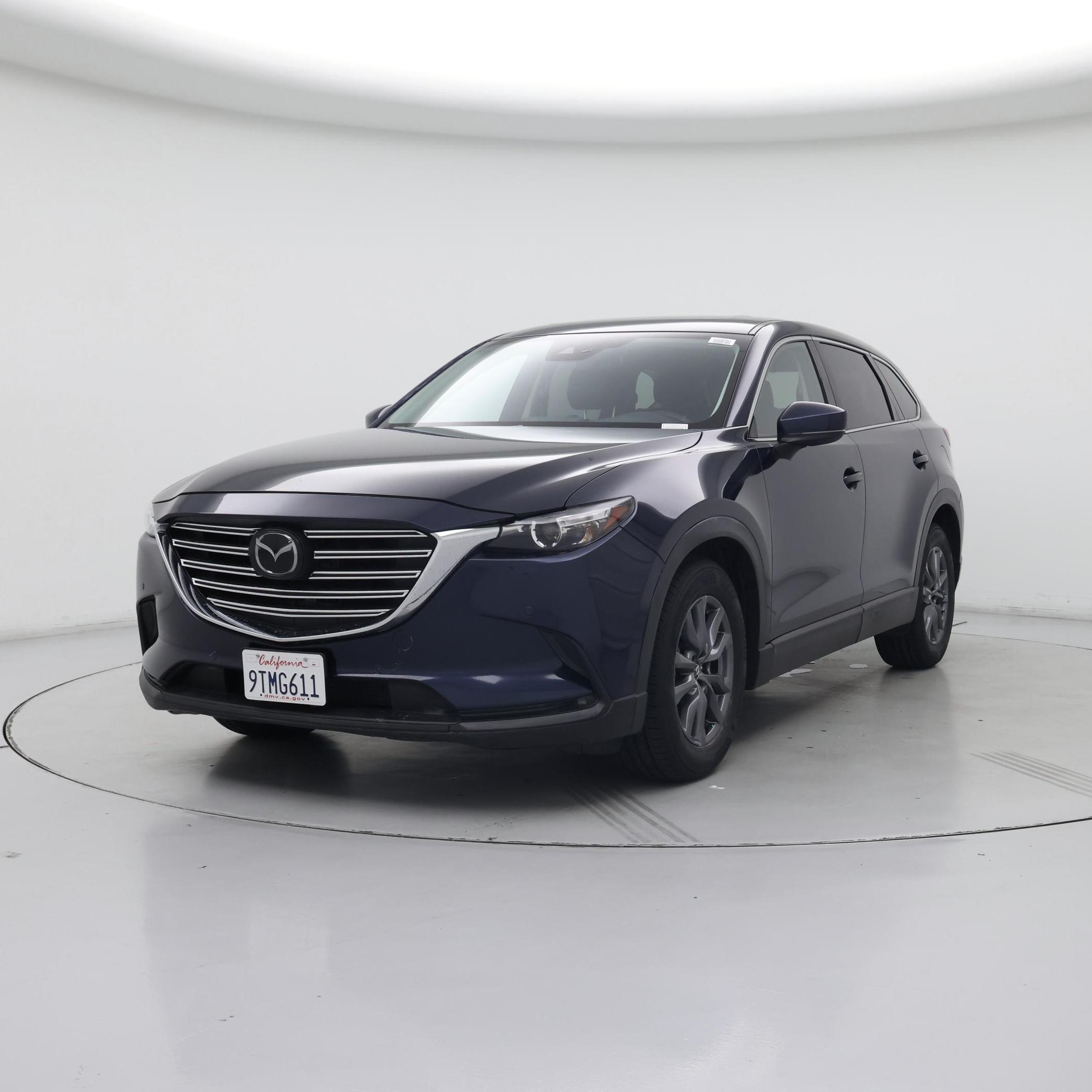 Thumbnail: 2022 Mazda CX-9 - 4