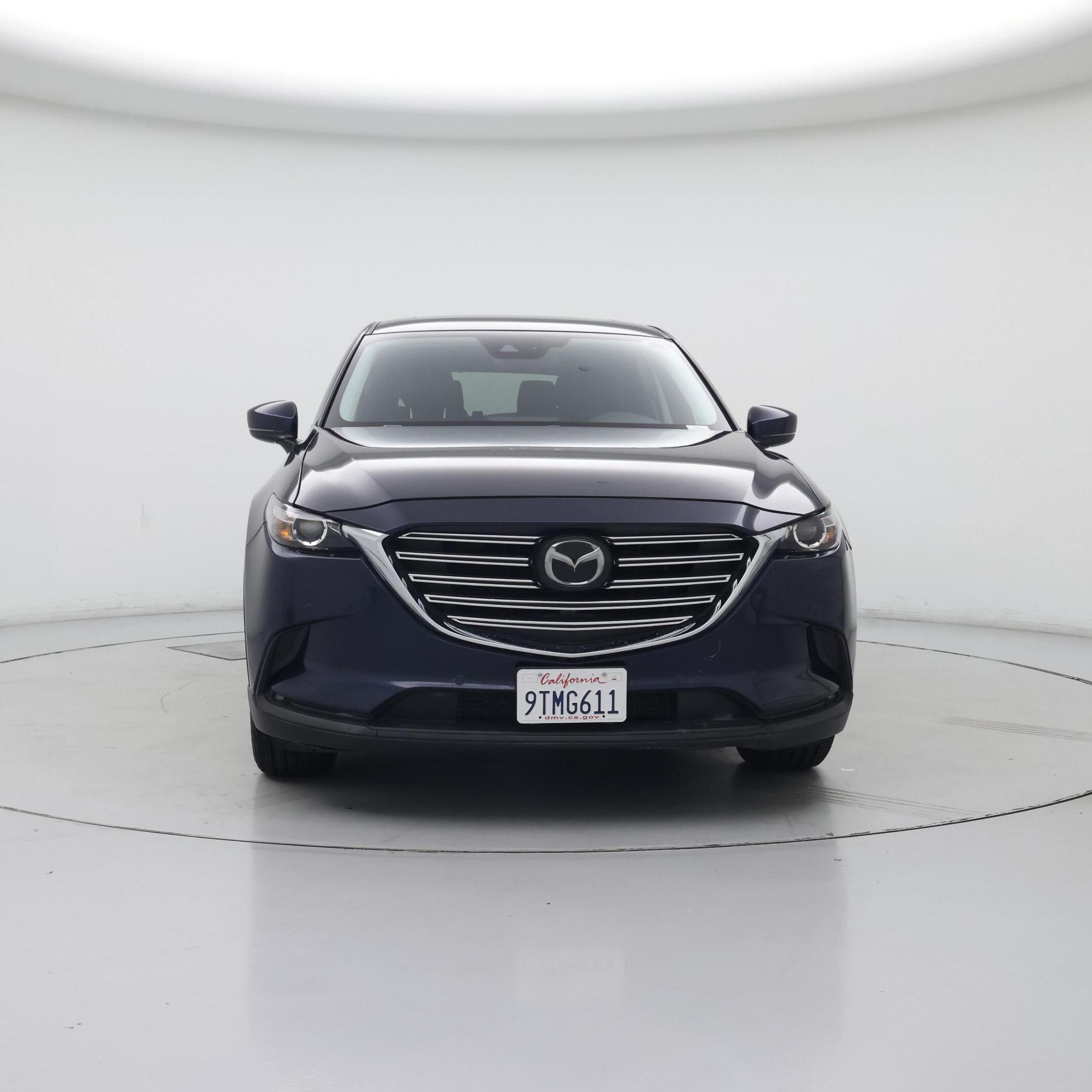 Thumbnail: 2022 Mazda CX-9 - 5
