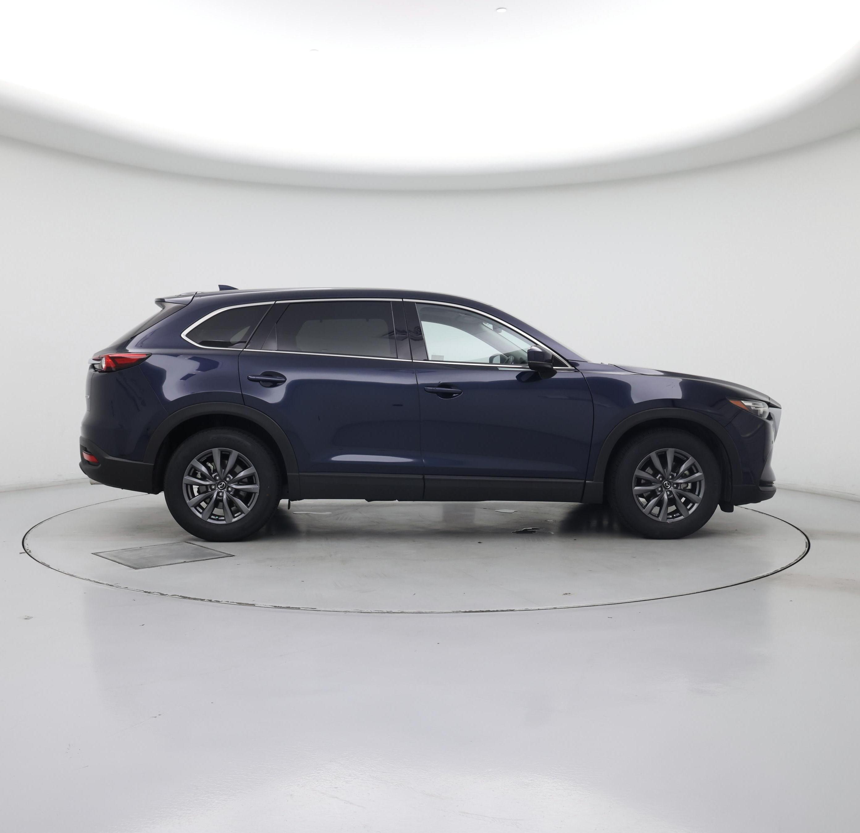 Thumbnail: 2022 Mazda CX-9 - 7