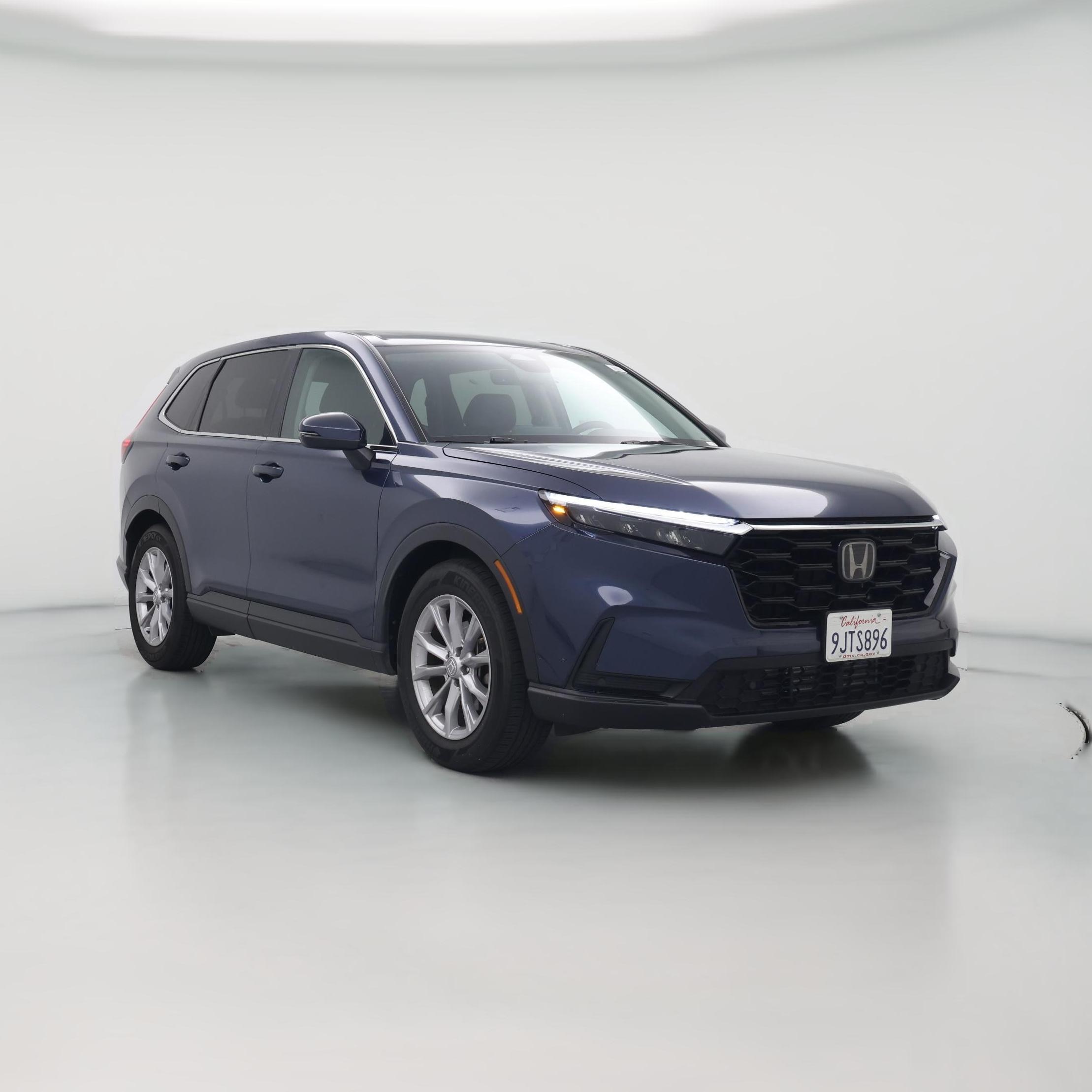 Thumbnail: 2024 Honda CR-V - 1