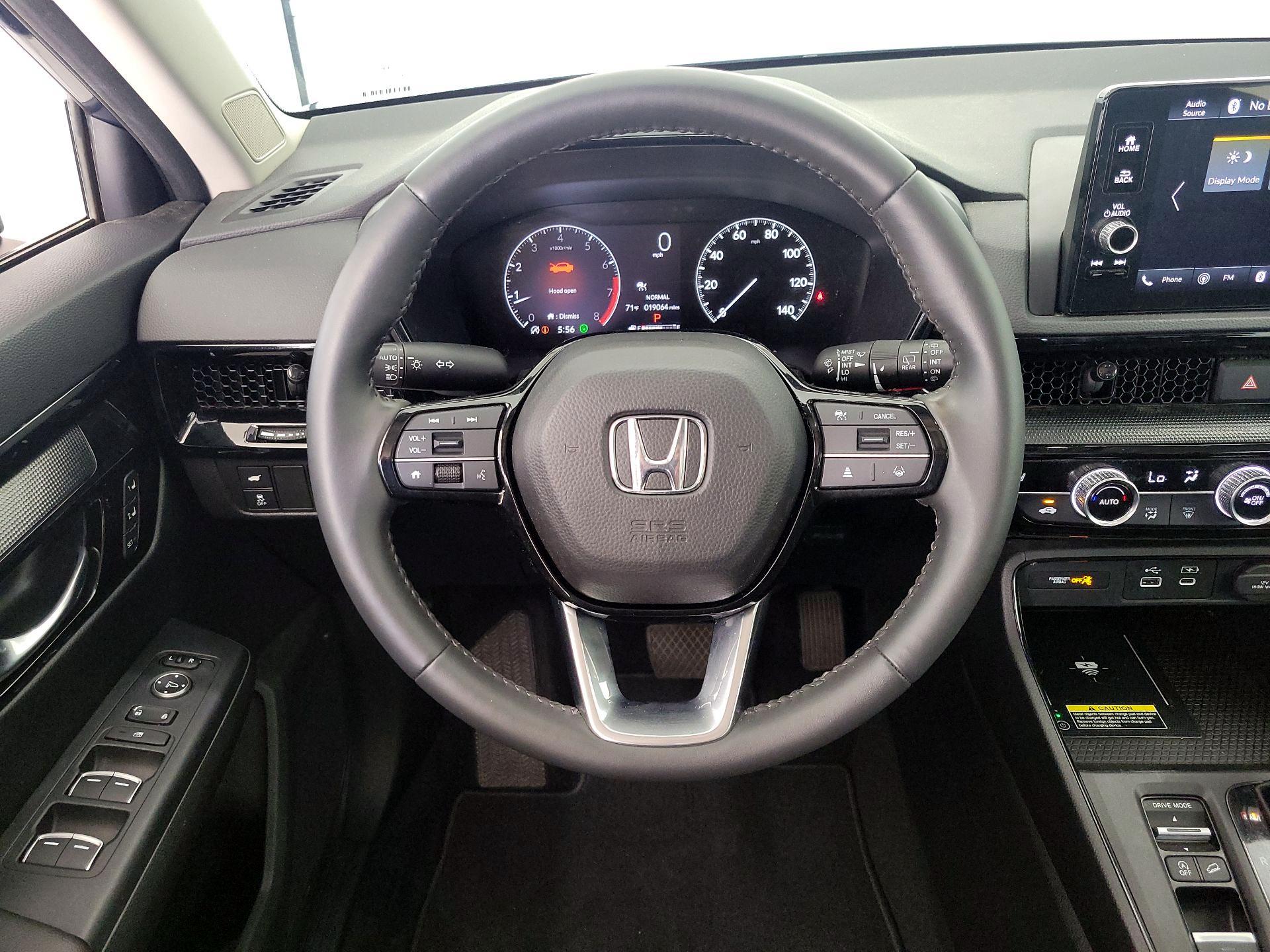 Thumbnail: 2024 Honda CR-V - 10
