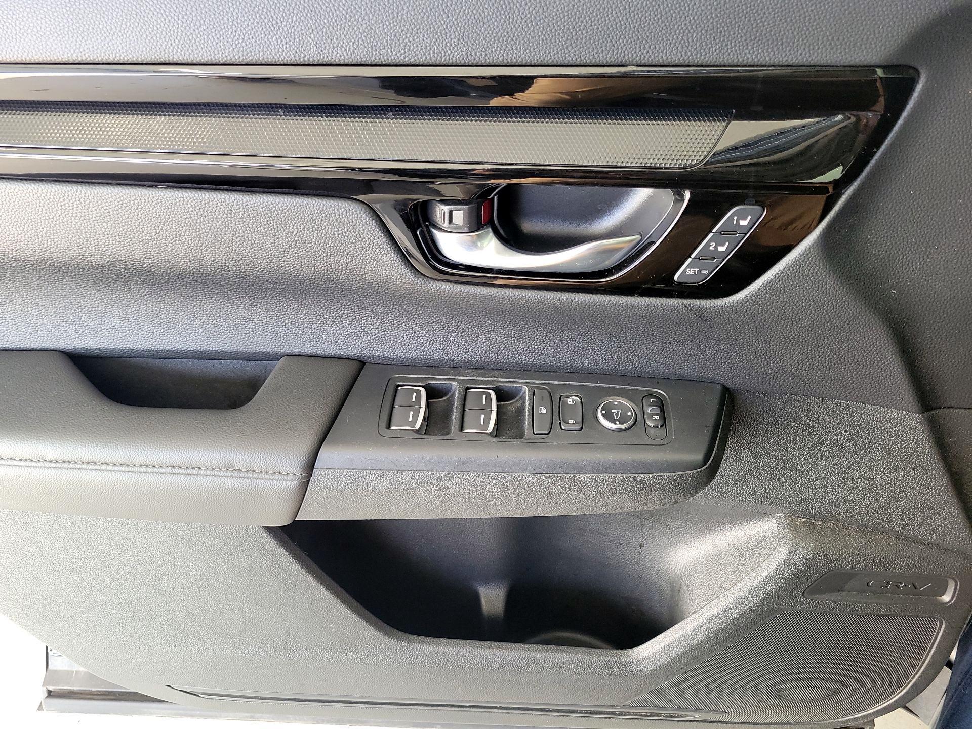 Thumbnail: 2024 Honda CR-V - 12