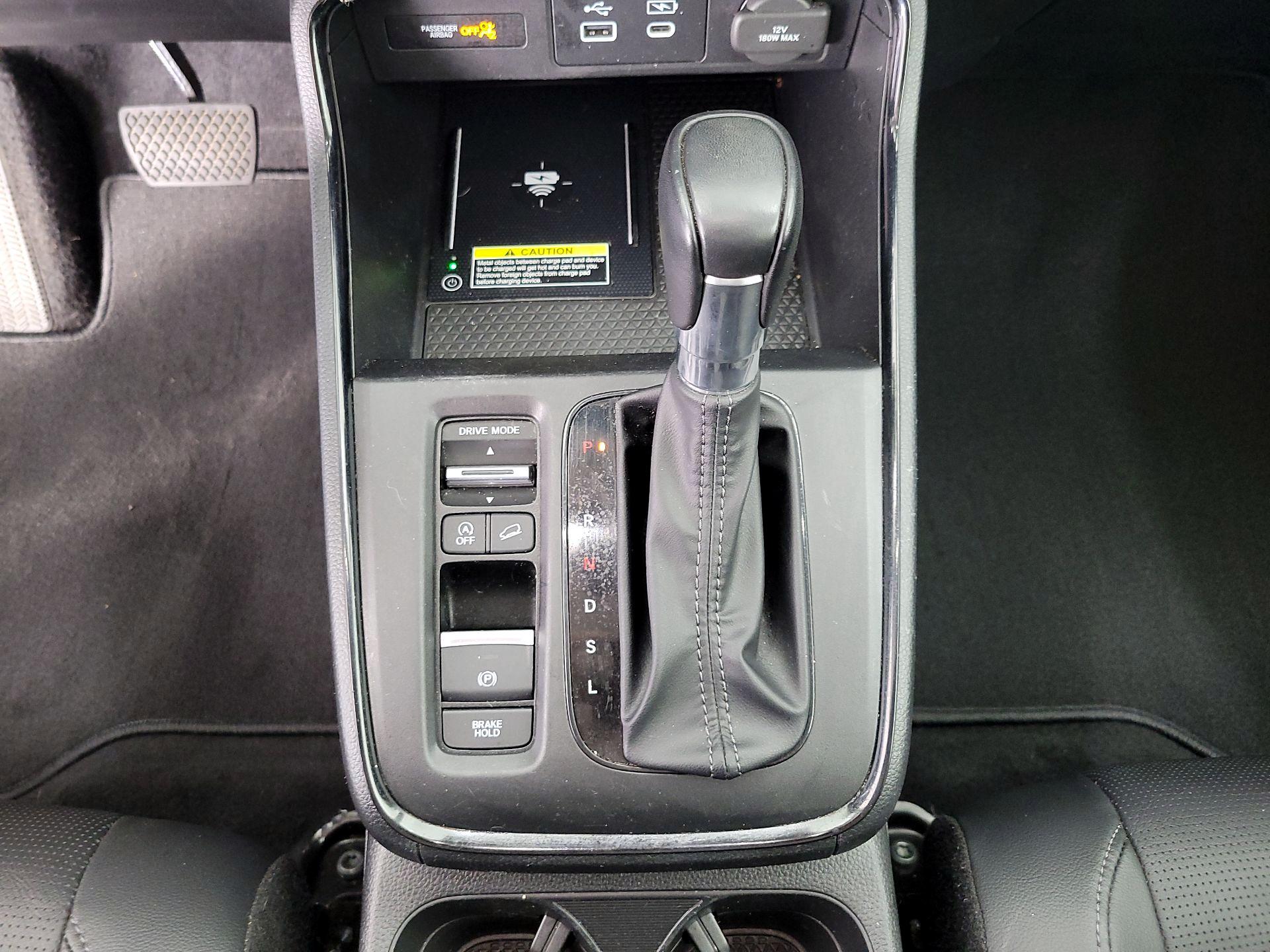 Thumbnail: 2024 Honda CR-V - 16