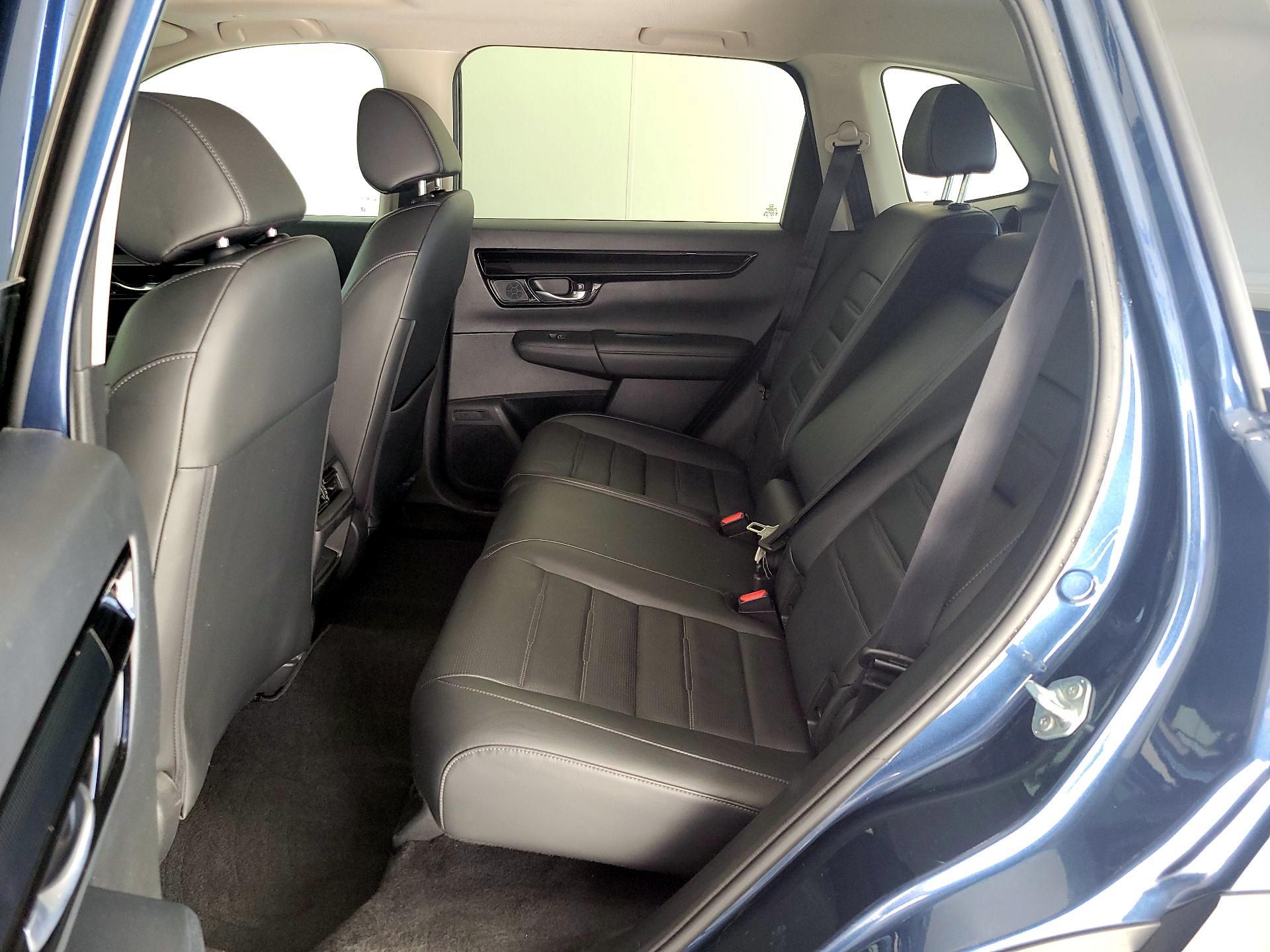 Thumbnail: 2024 Honda CR-V - 18