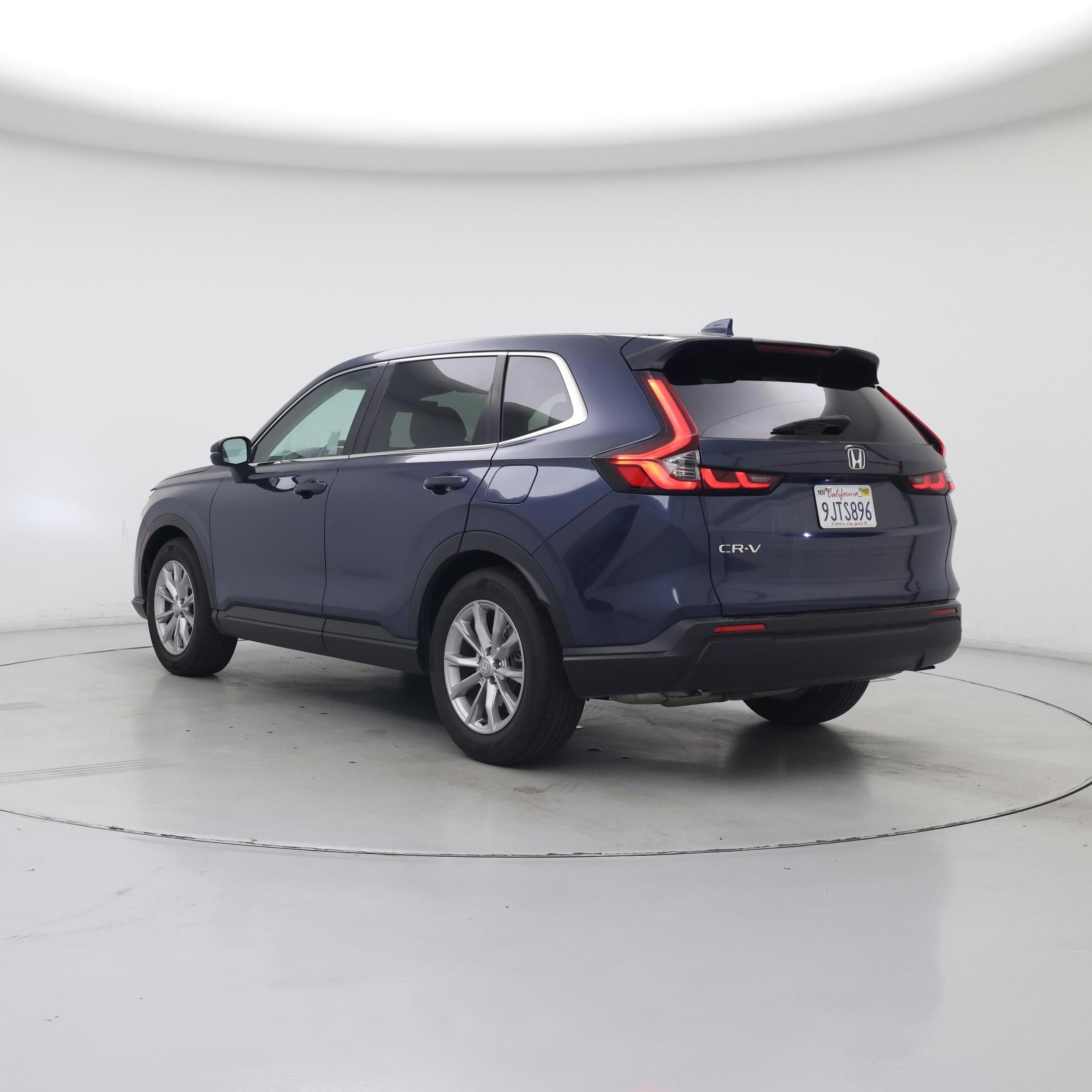 Thumbnail: 2024 Honda CR-V - 2
