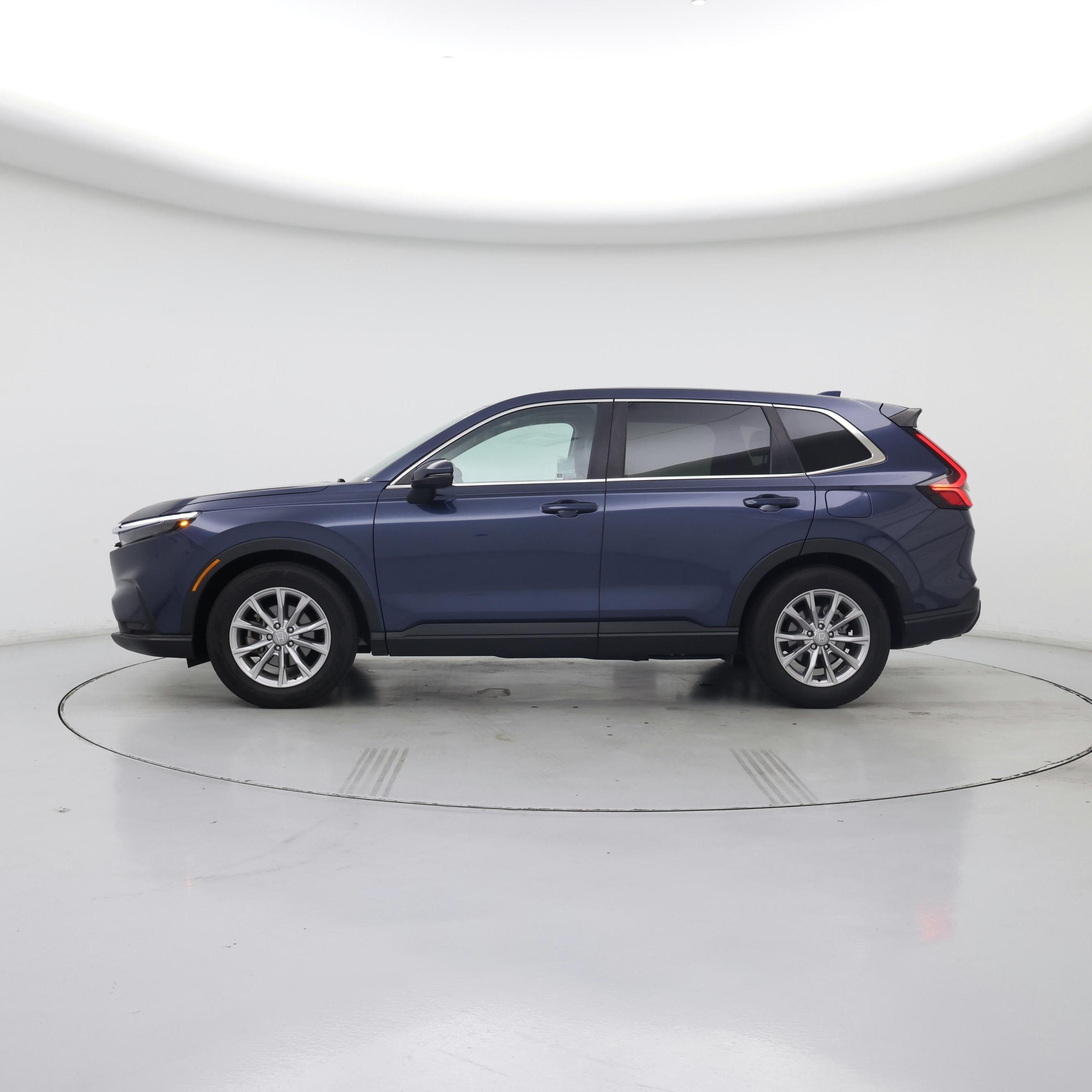Thumbnail: 2024 Honda CR-V - 3