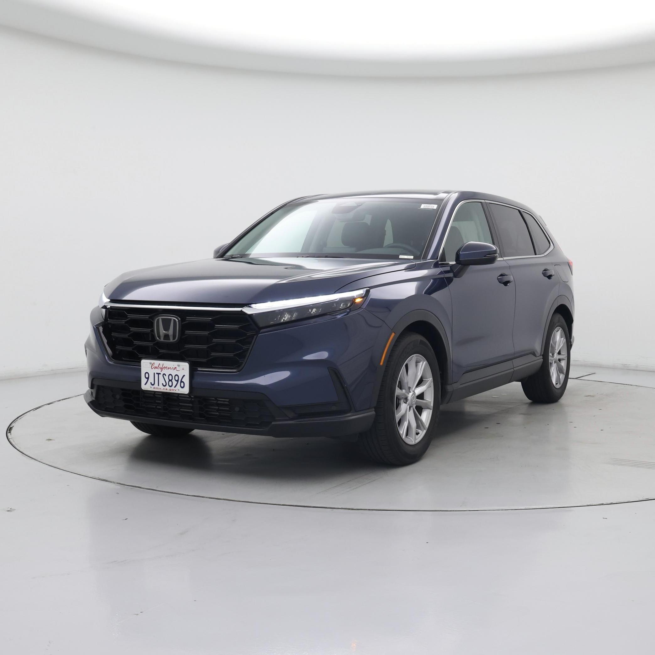 Thumbnail: 2024 Honda CR-V - 4