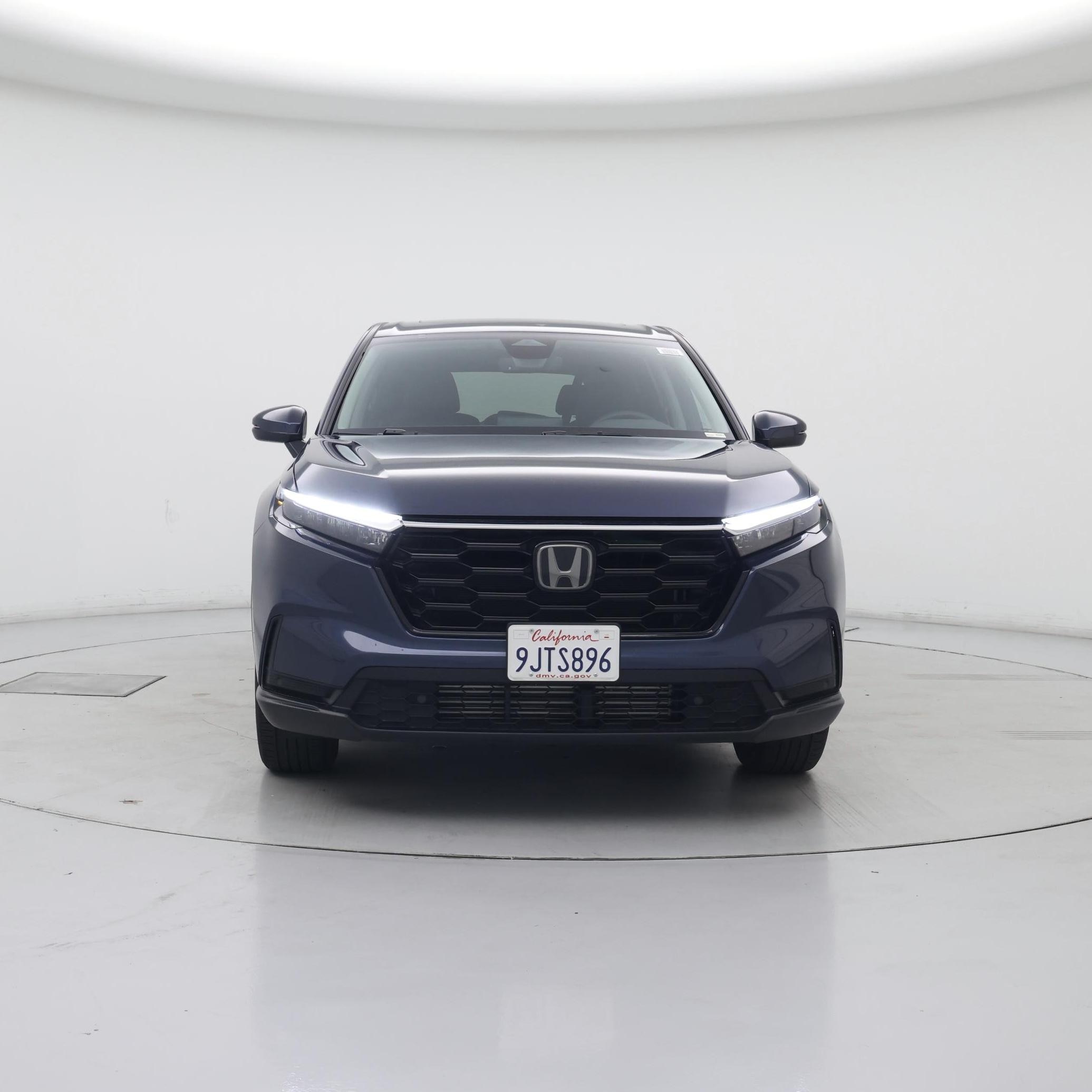 Thumbnail: 2024 Honda CR-V - 5