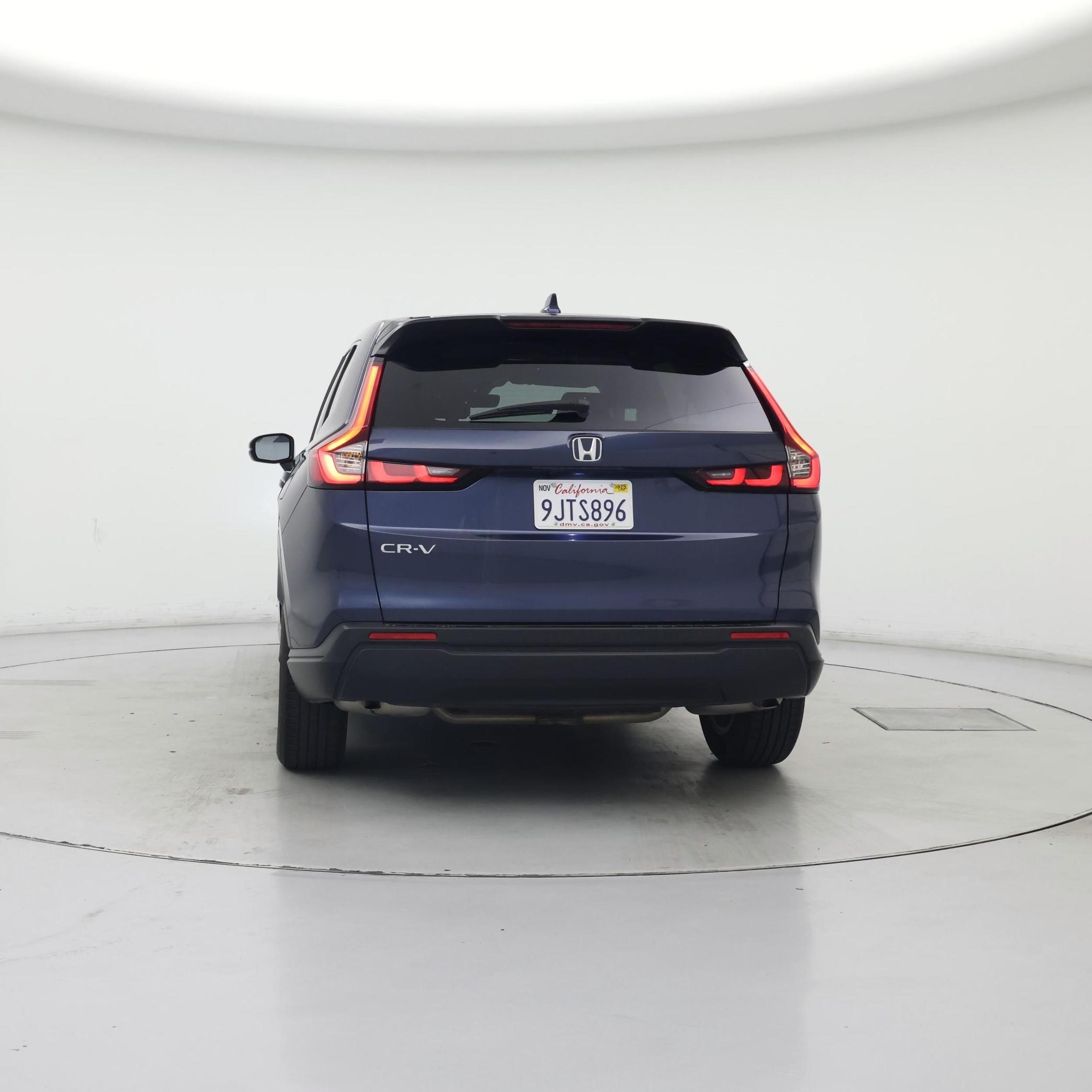 Thumbnail: 2024 Honda CR-V - 6