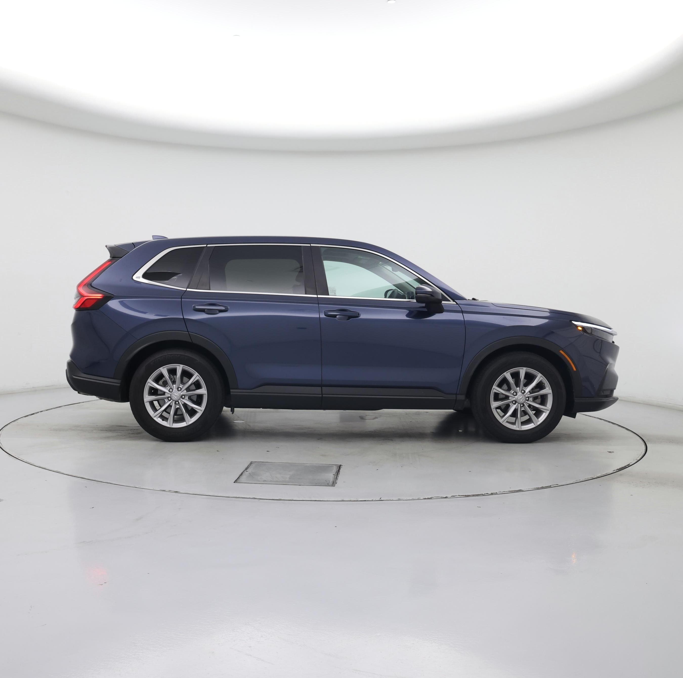Thumbnail: 2024 Honda CR-V - 7