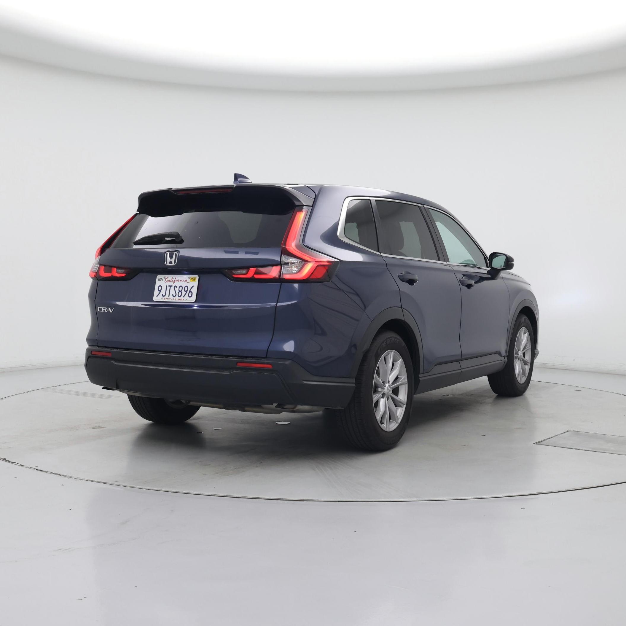 Thumbnail: 2024 Honda CR-V - 8