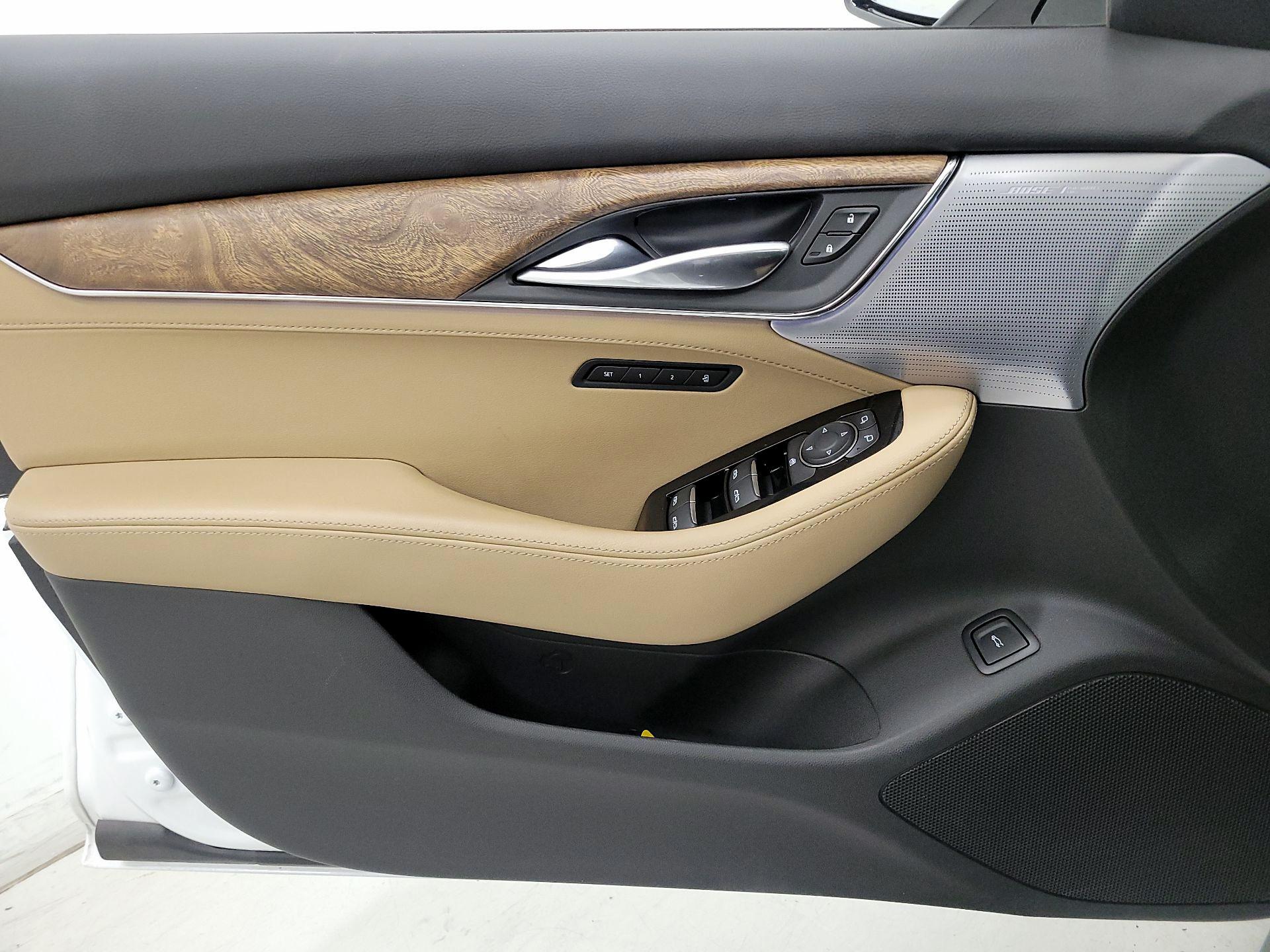 Thumbnail: 2024 Cadillac CT5 - 12