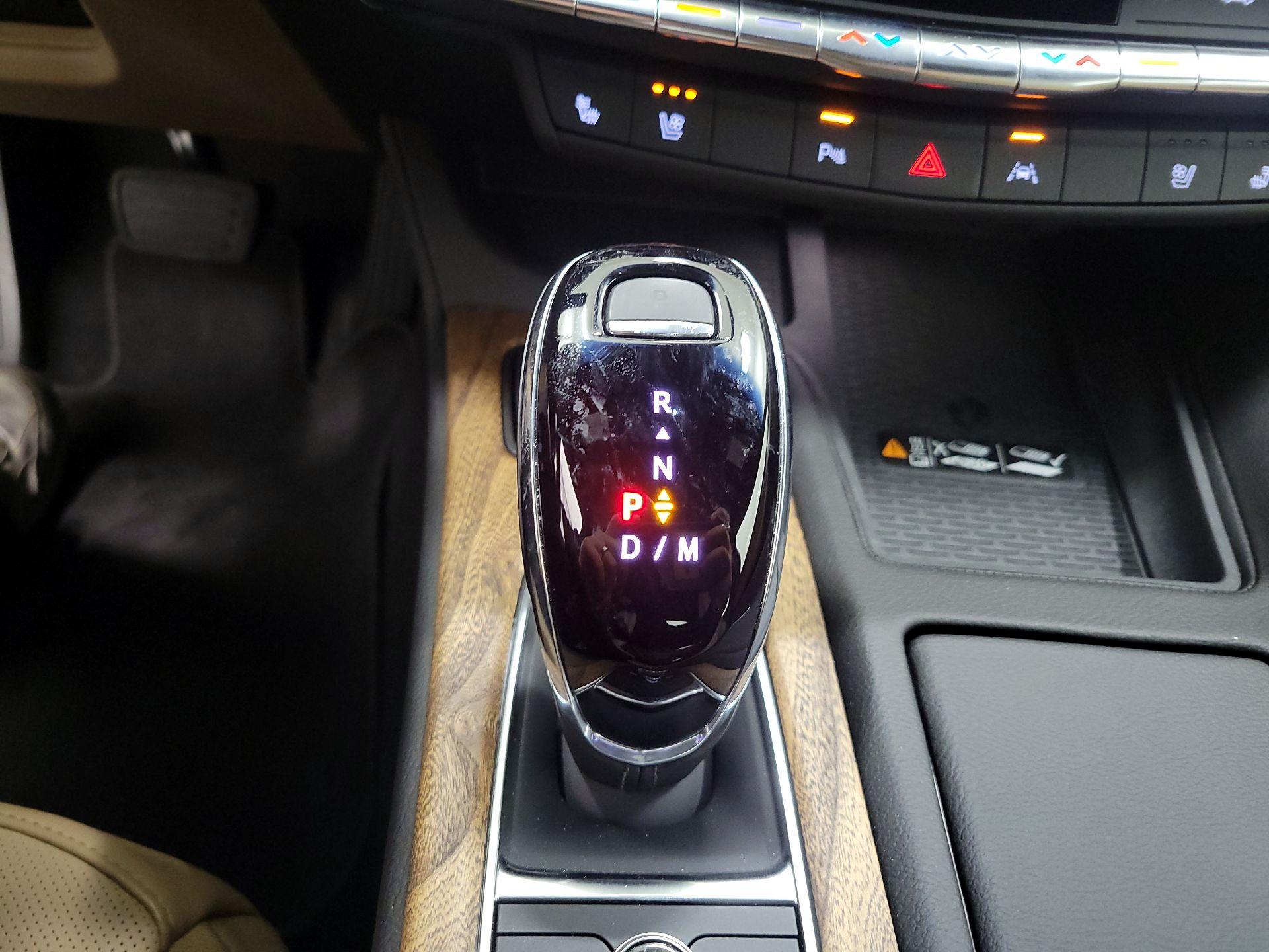 Thumbnail: 2024 Cadillac CT5 - 18