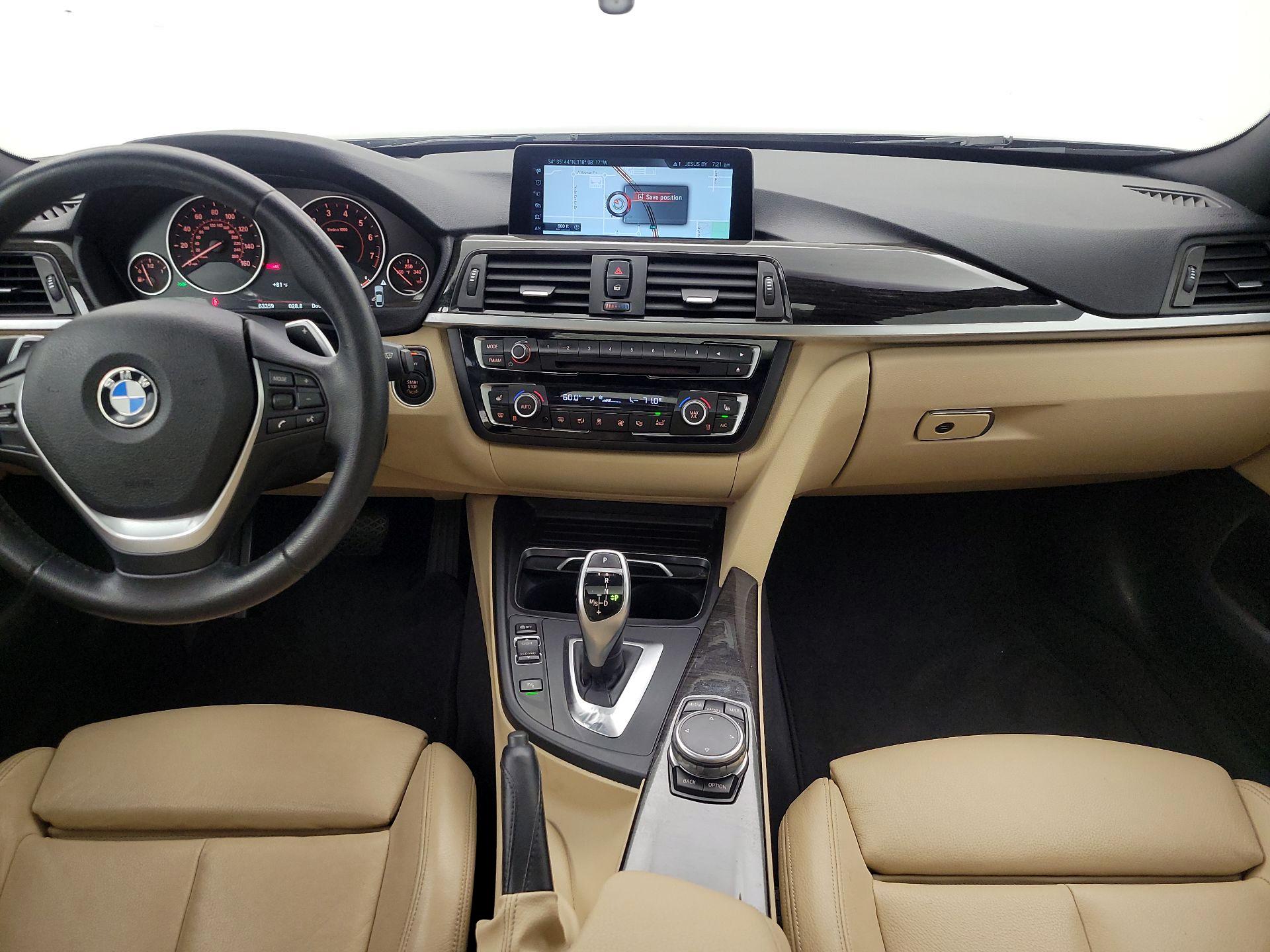 Thumbnail: 2017 BMW 4 Series - 9