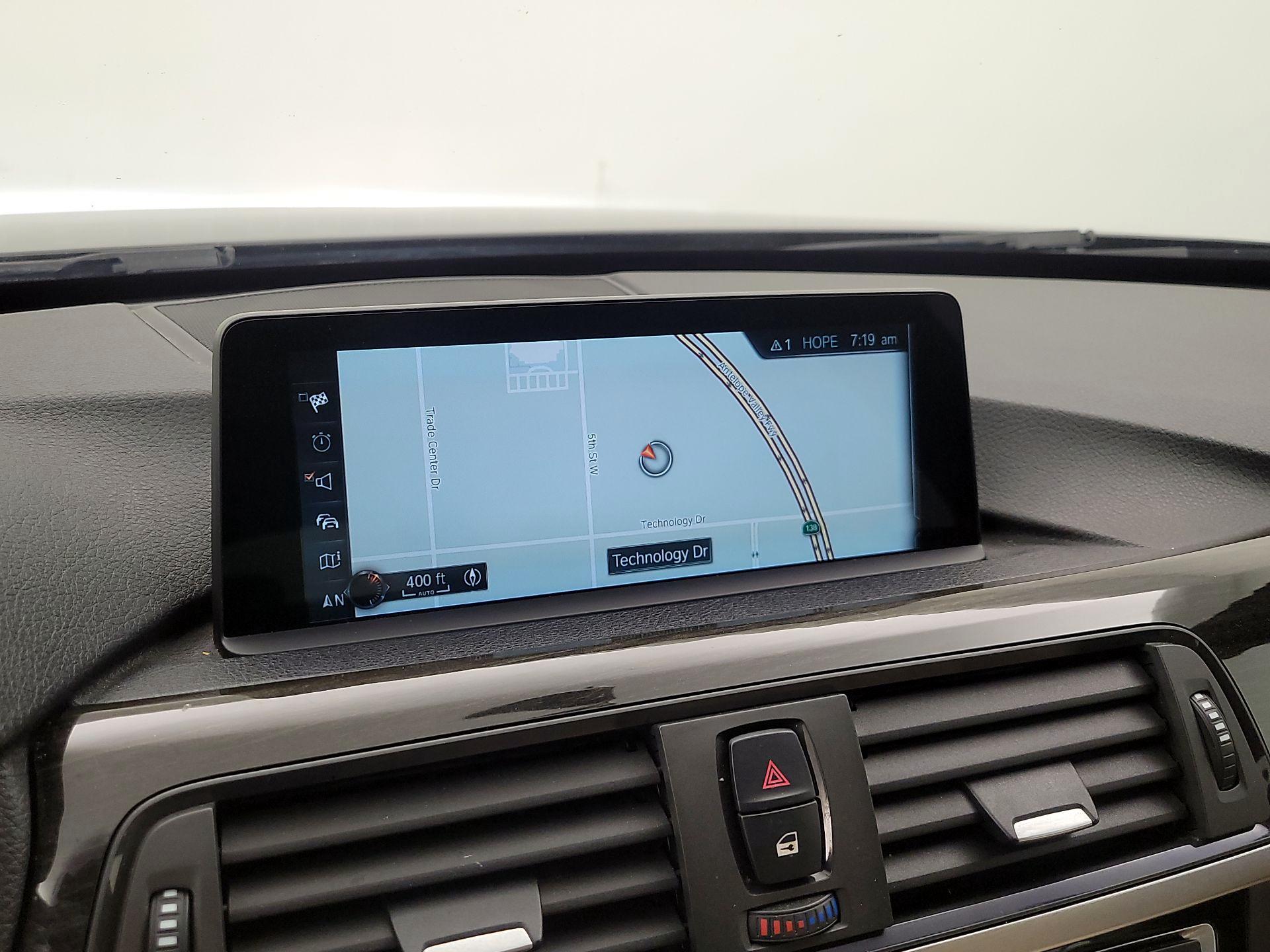 Thumbnail: 2017 BMW 4 Series - 14