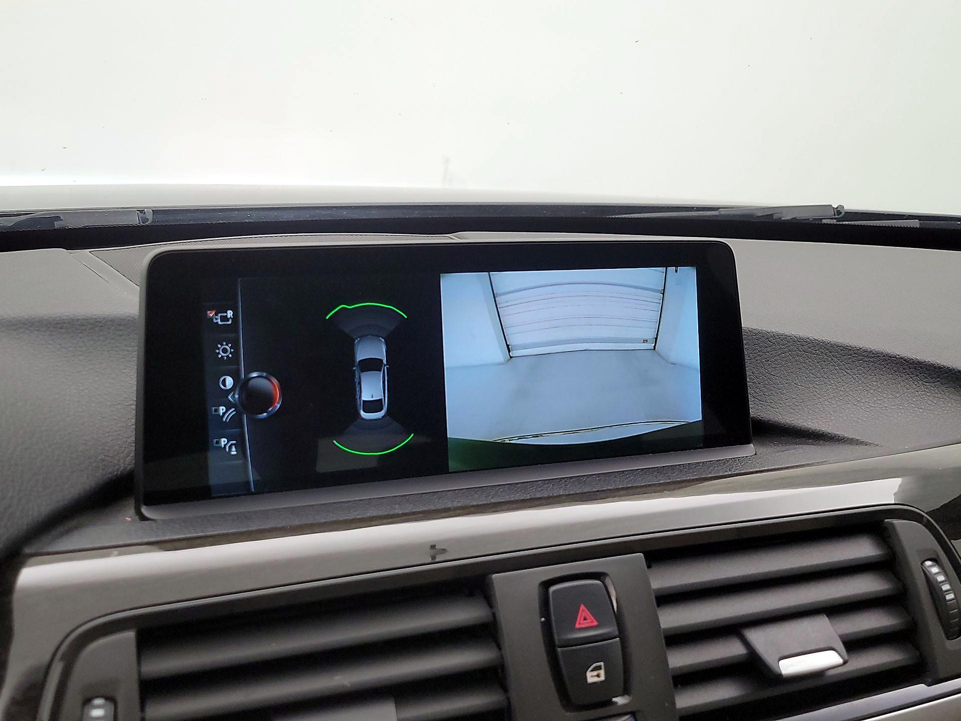 Thumbnail: 2017 BMW 4 Series - 15