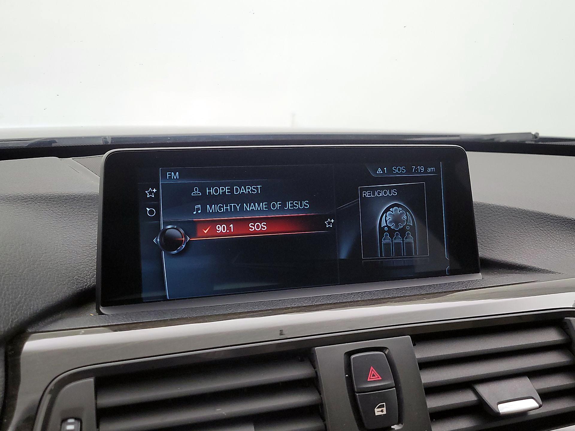 Thumbnail: 2017 BMW 4 Series - 16