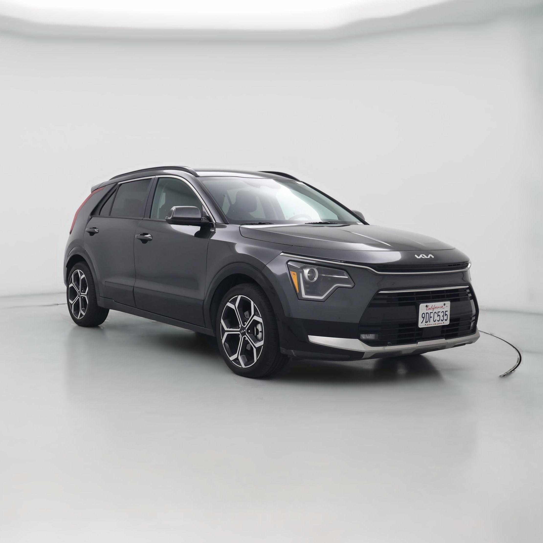 Thumbnail: 2023 Kia Niro - 1