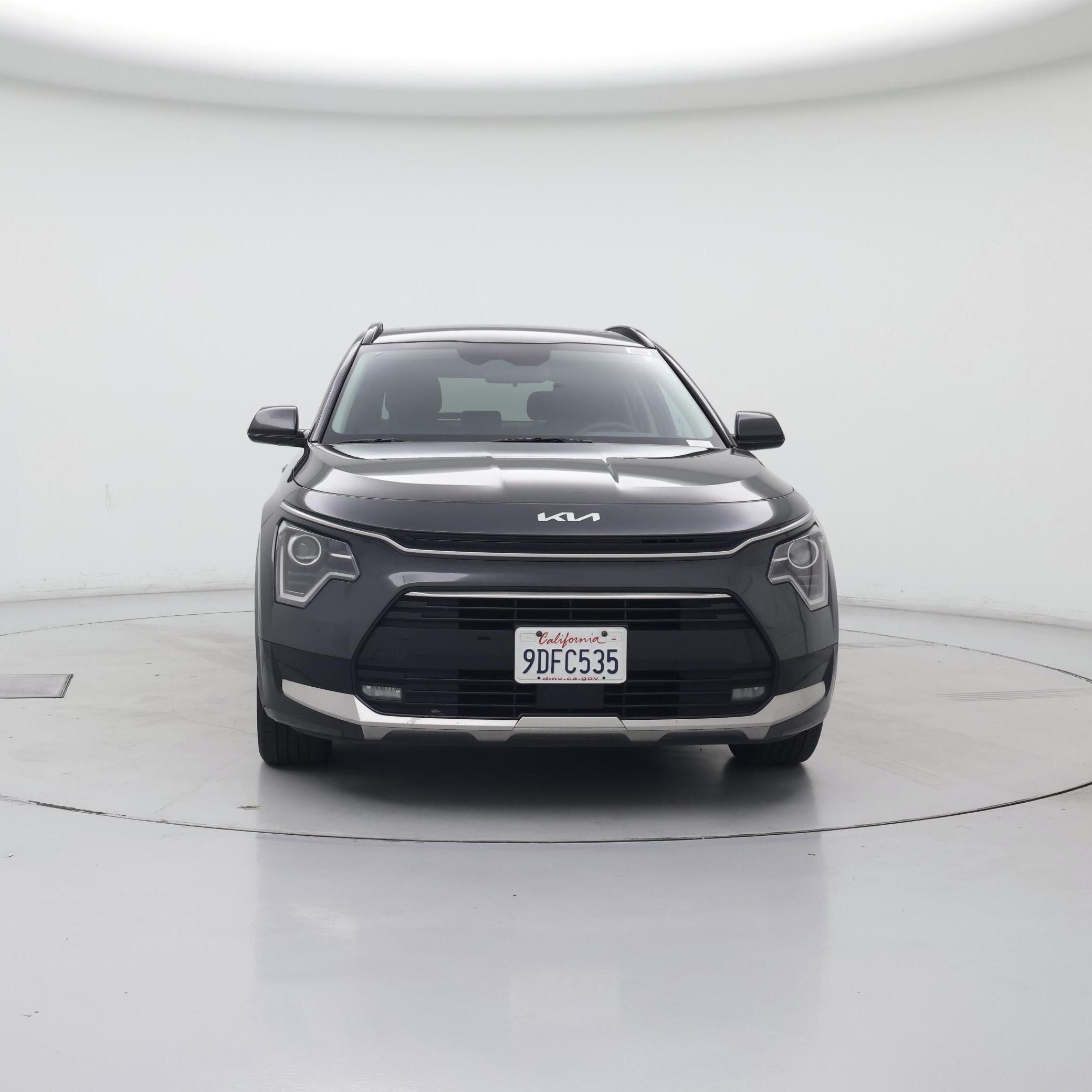 Thumbnail: 2023 Kia Niro - 5