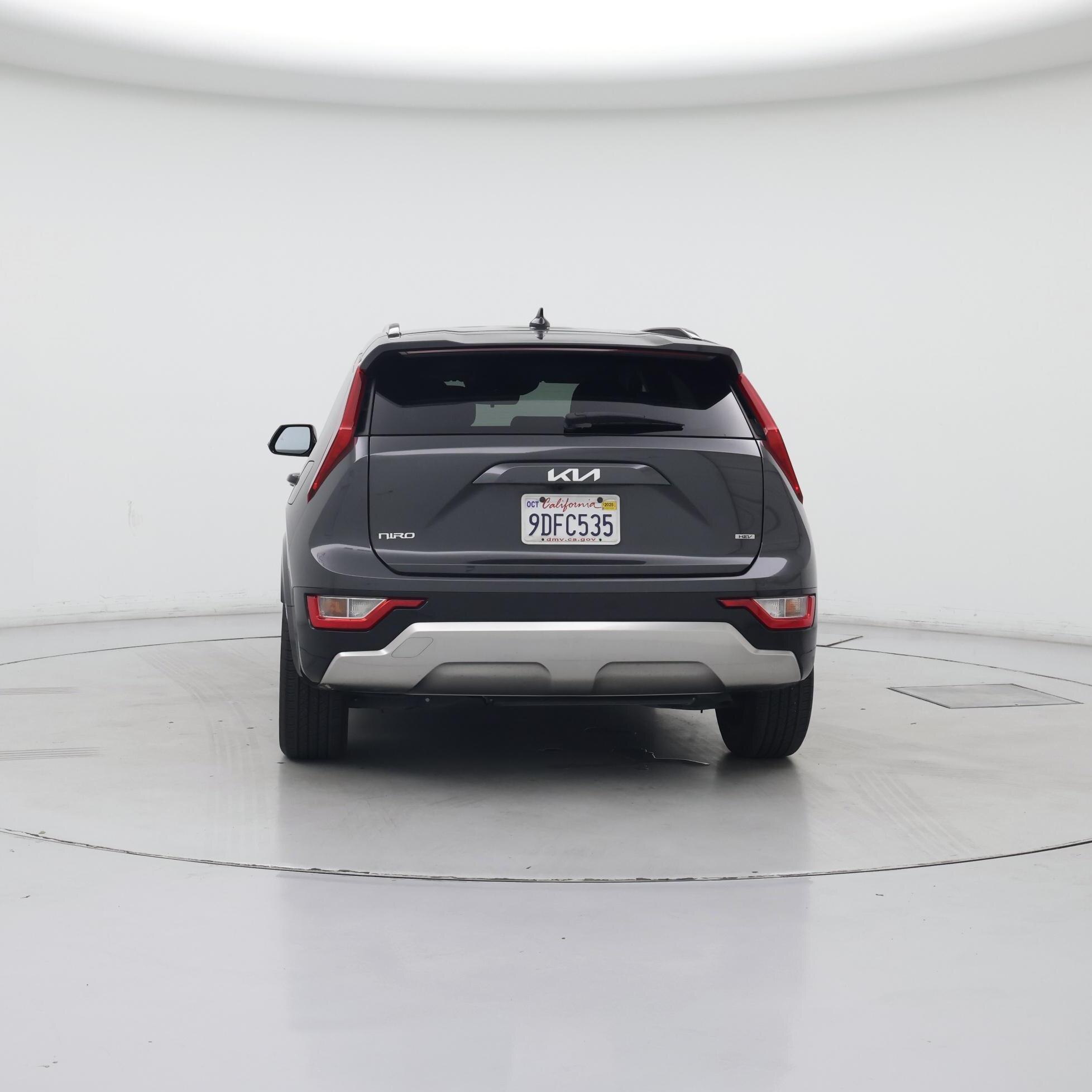 Thumbnail: 2023 Kia Niro - 6