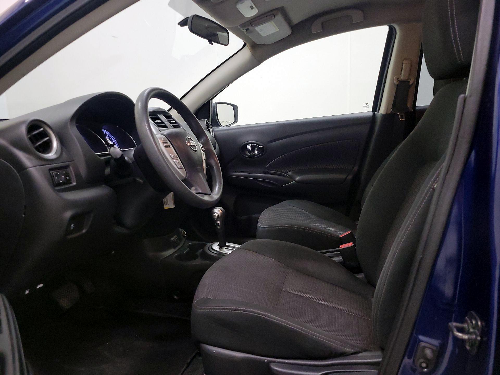 Thumbnail: 2018 Nissan Versa - 11
