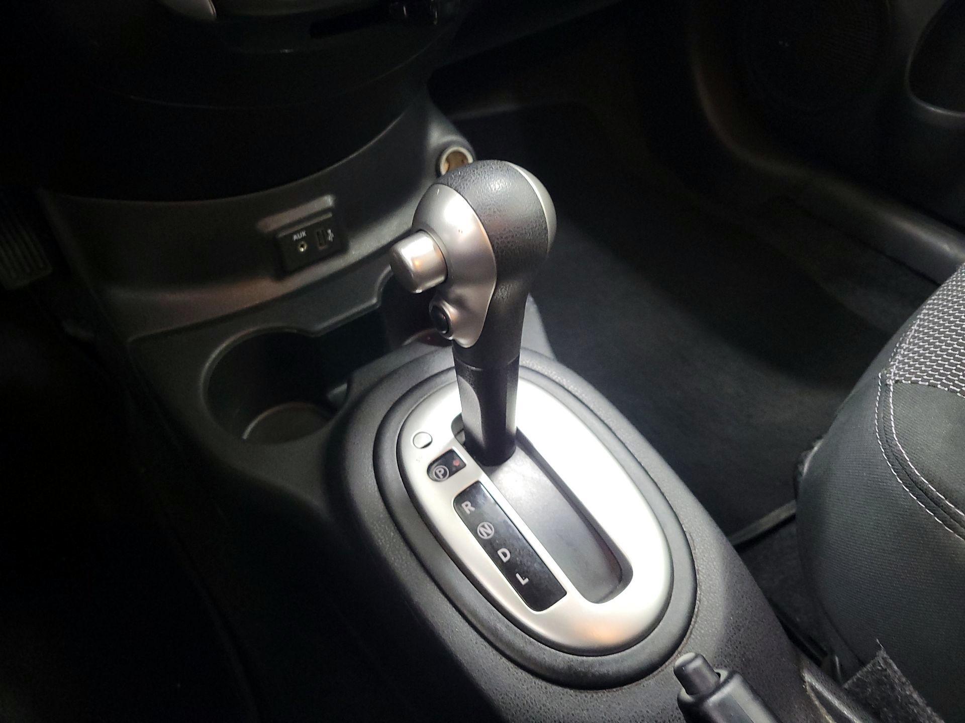 Thumbnail: 2018 Nissan Versa - 16
