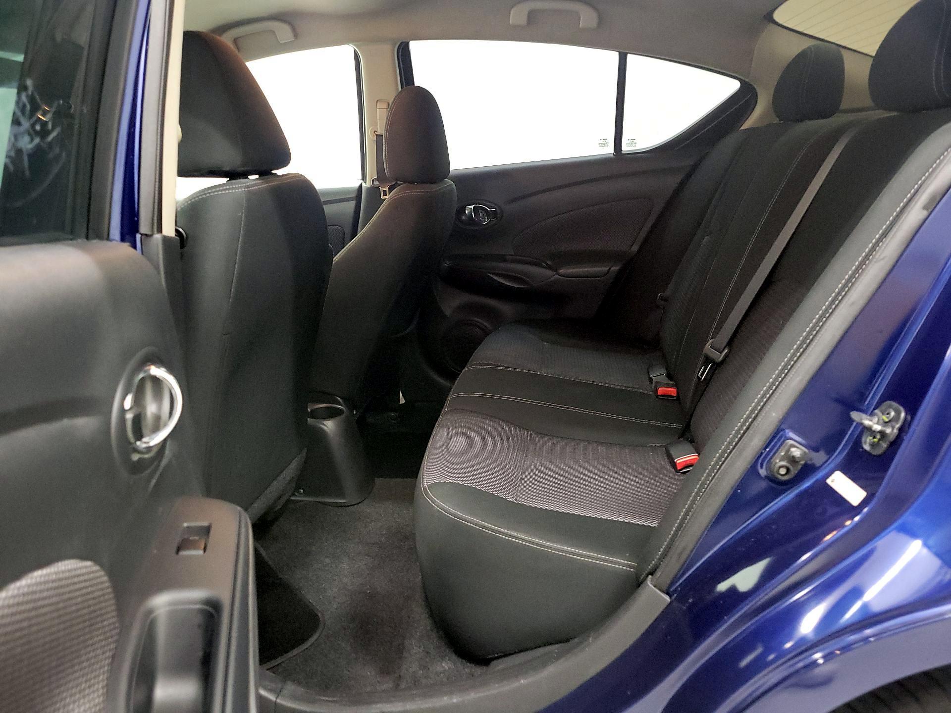 Thumbnail: 2018 Nissan Versa - 18