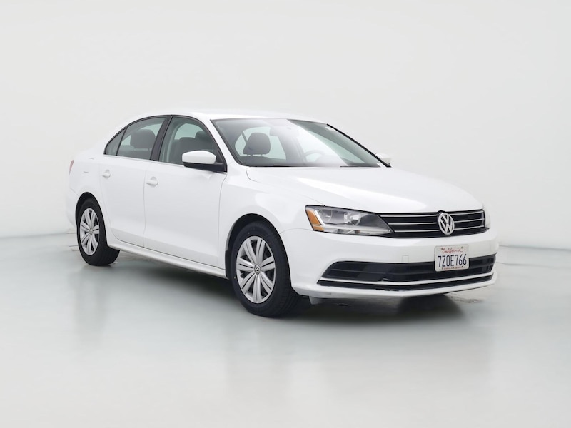 2017 Volkswagen Jetta S -
                  Oceanside, CA