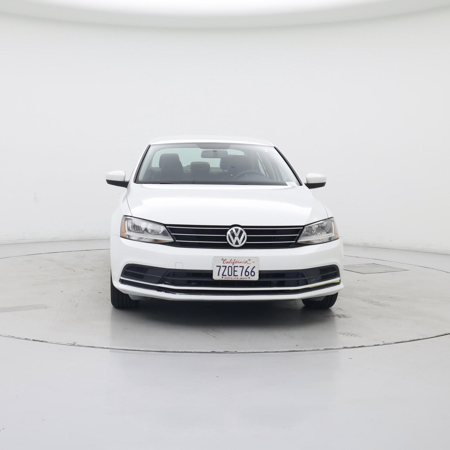 Thumbnail: 2017 Volkswagen Jetta - 5