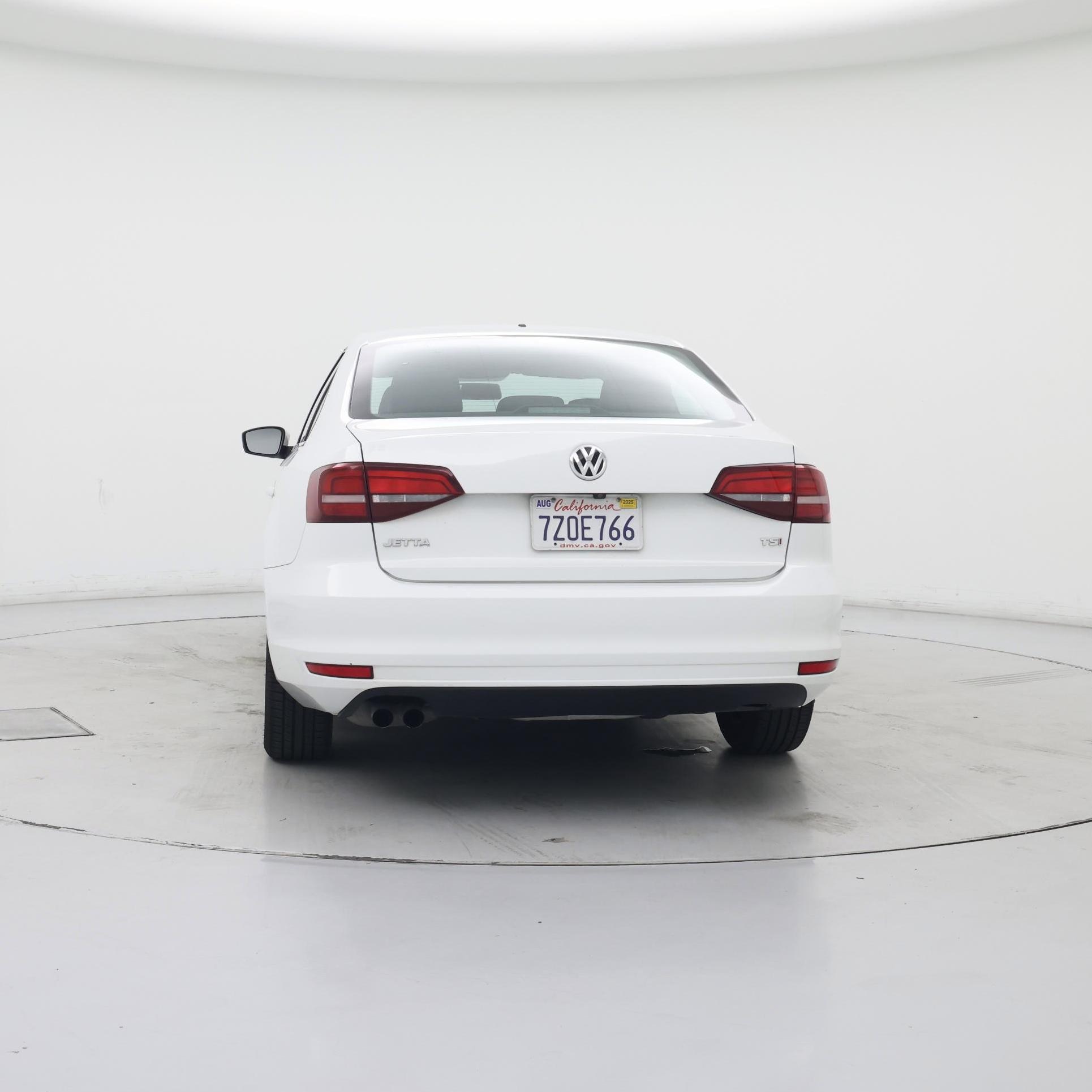 Thumbnail: 2017 Volkswagen Jetta - 6