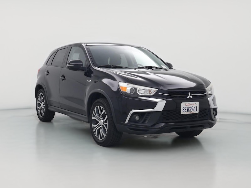 2018 Mitsubishi Outlander Sport ES -
                  Palmdale, CA