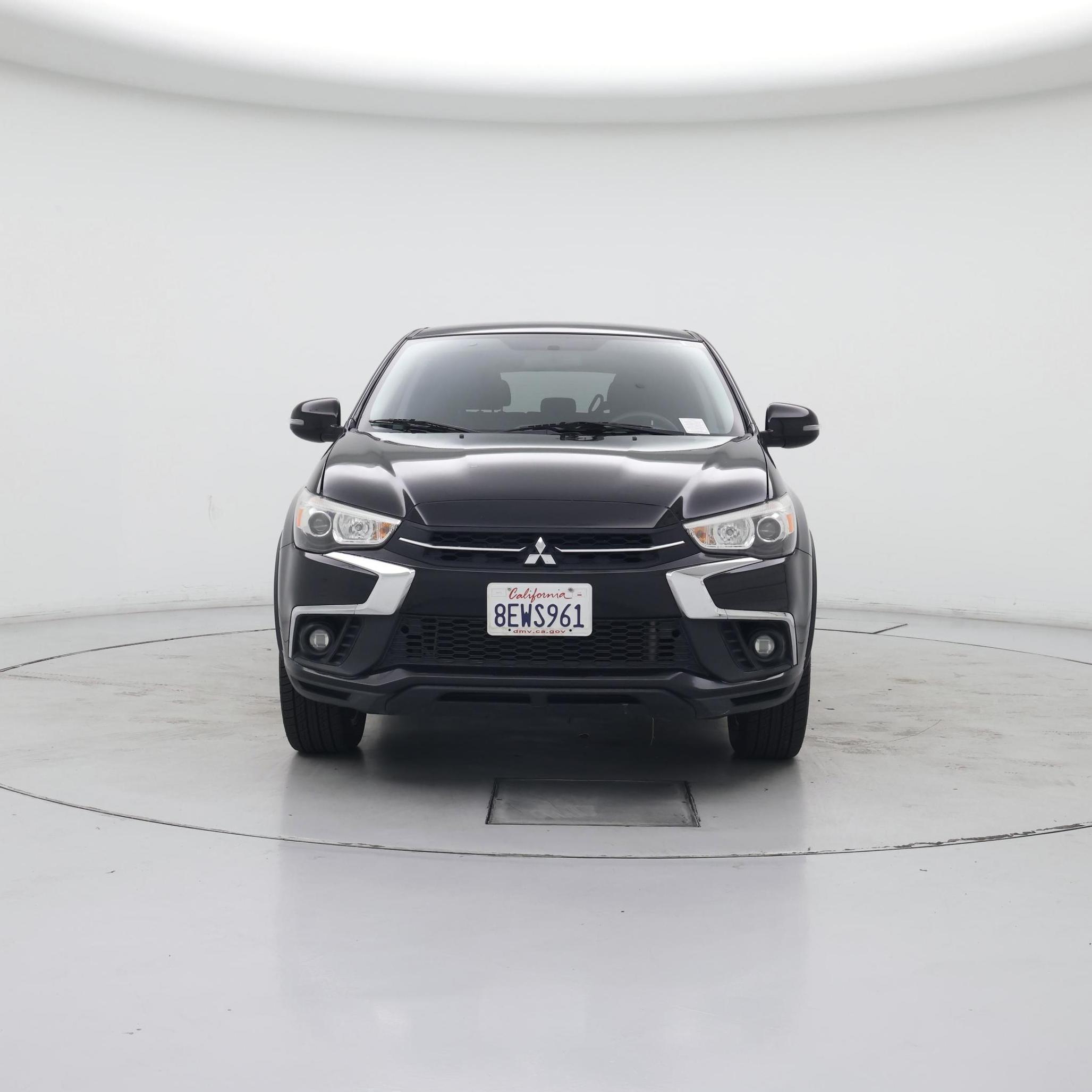 Thumbnail: 2018 Mitsubishi Outlander Sport - 5