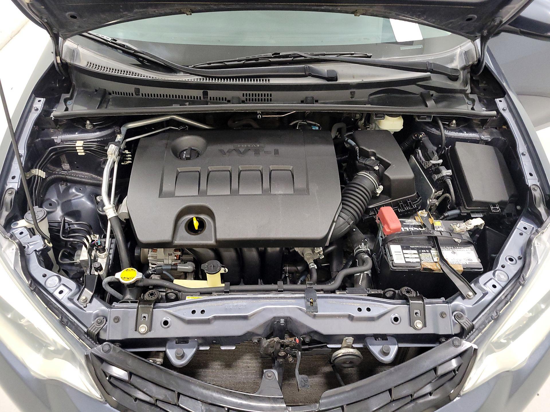 Thumbnail: 2015 Toyota Corolla - 20